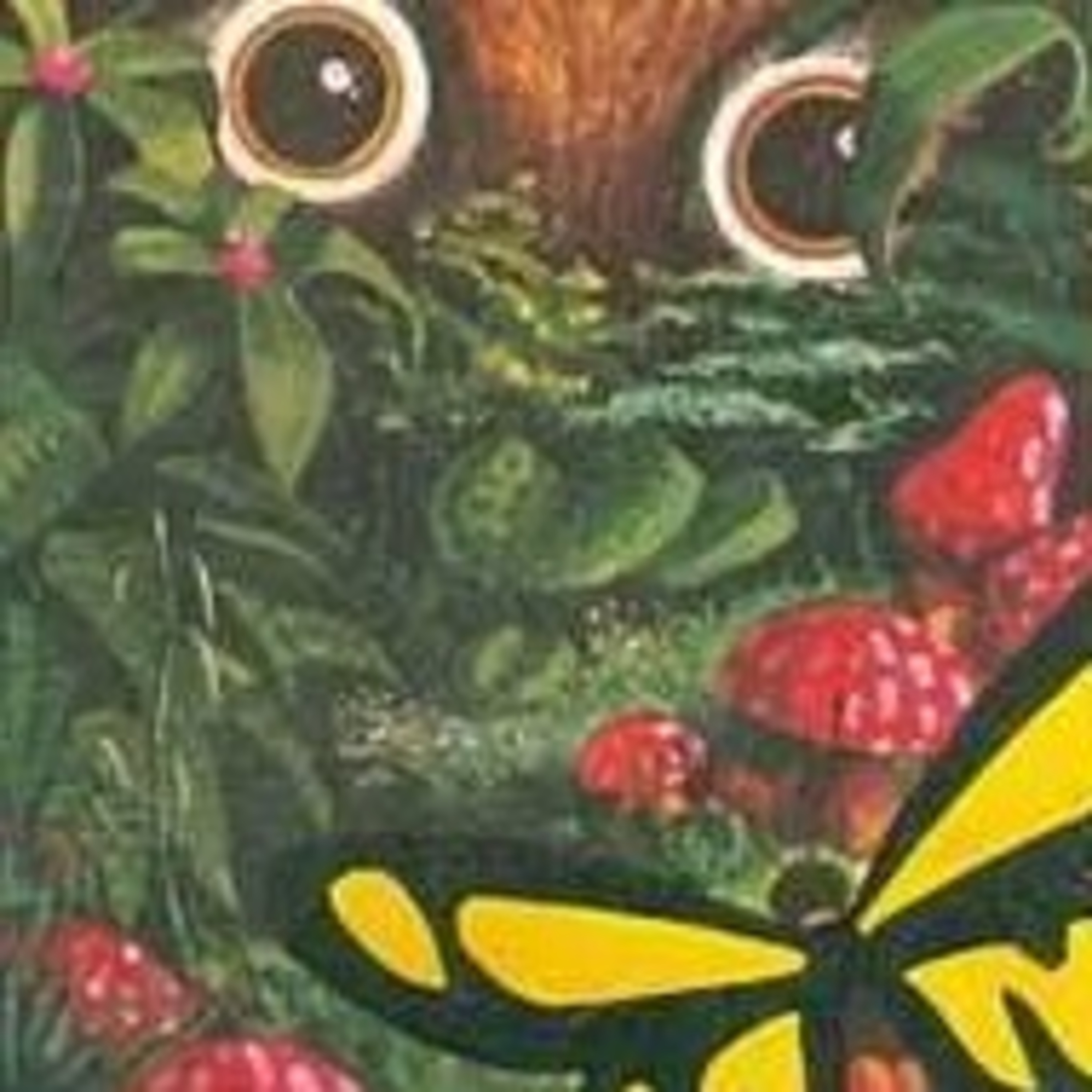 IsentãoCult #29 - Análise do livro "O Caso da Borboleta Atíria" episode artwork