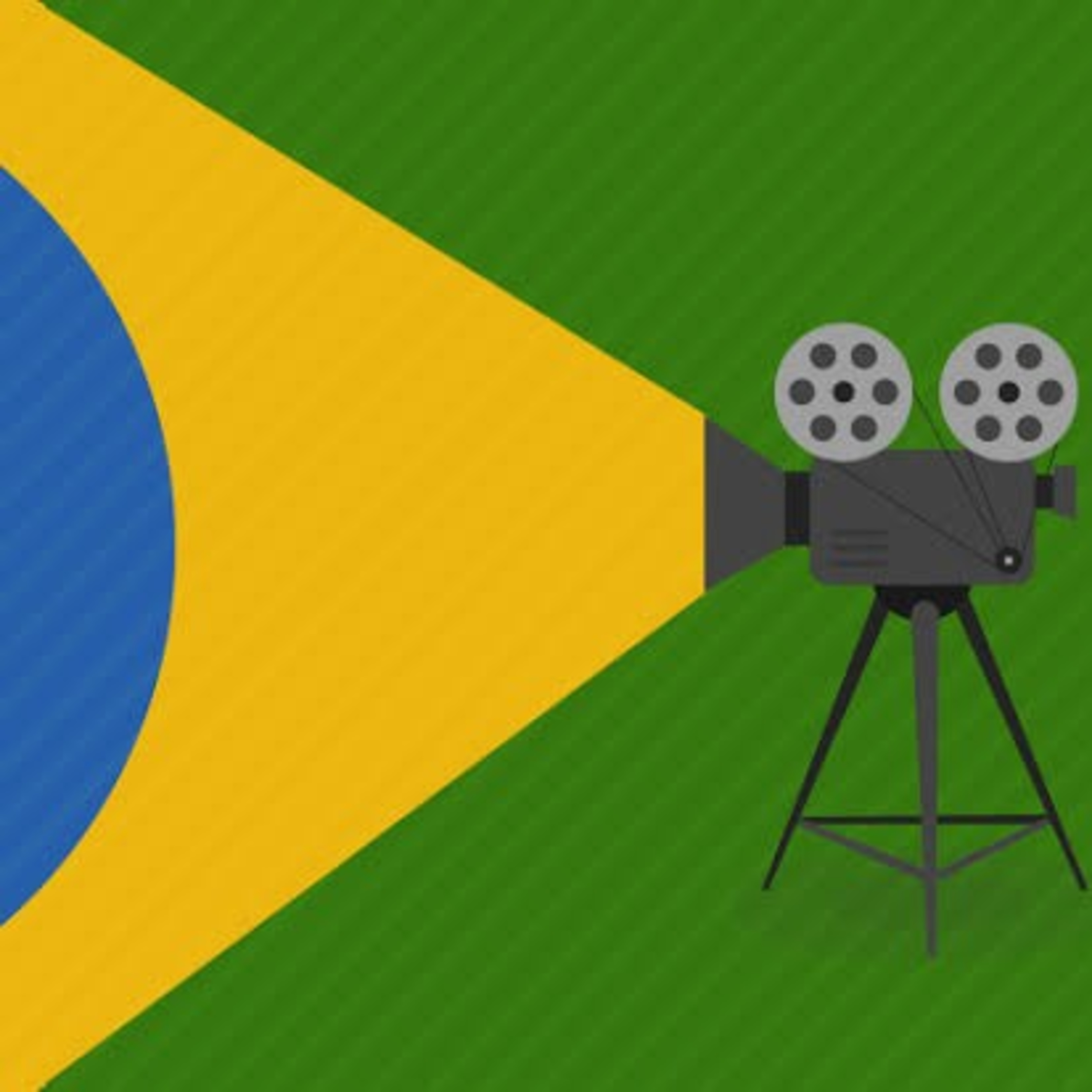 IsentãoCult #57 - O Brasil tem cultura pop? episode artwork