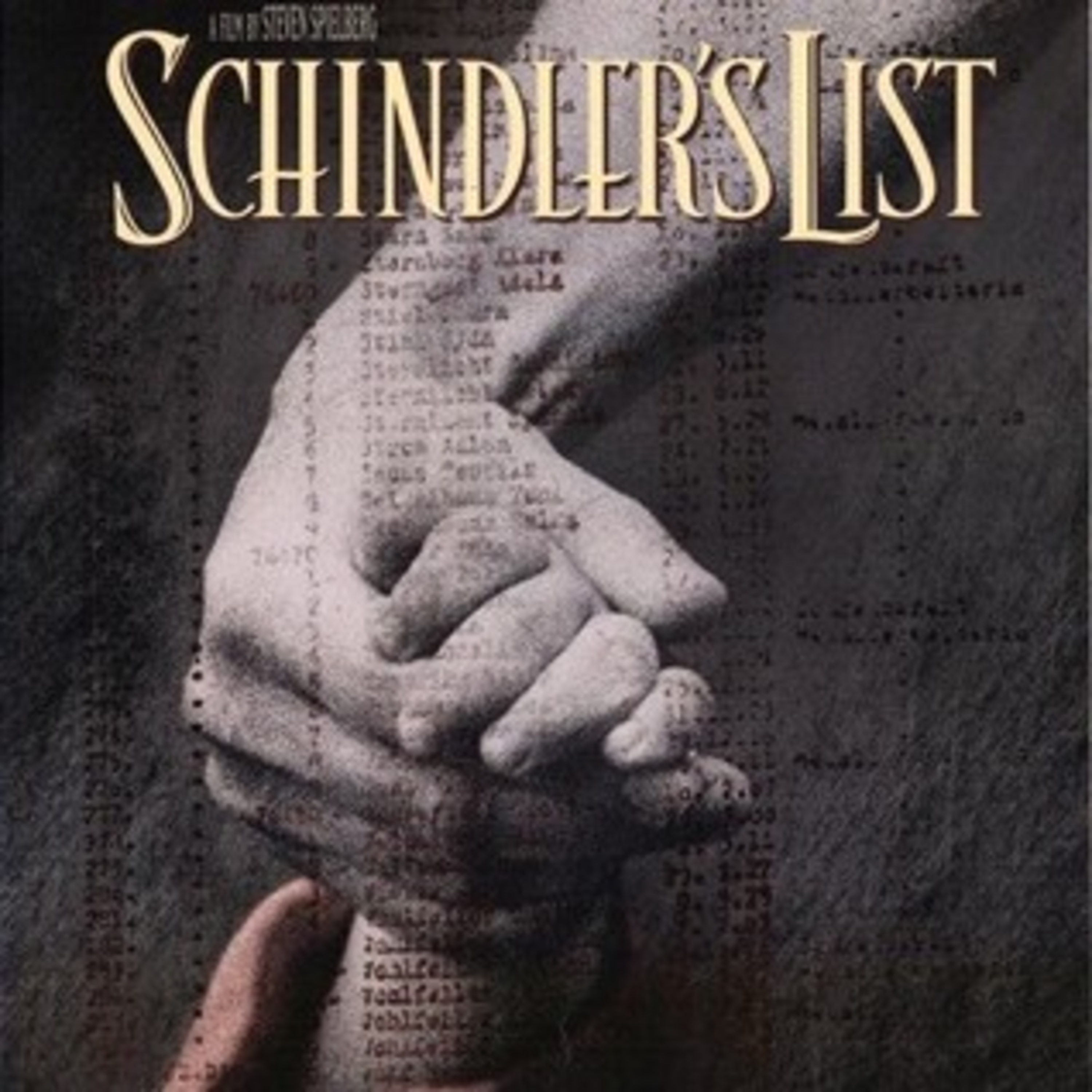 IsentãoCult #58 - Análise sobre "A Lista de Schindler" episode artwork