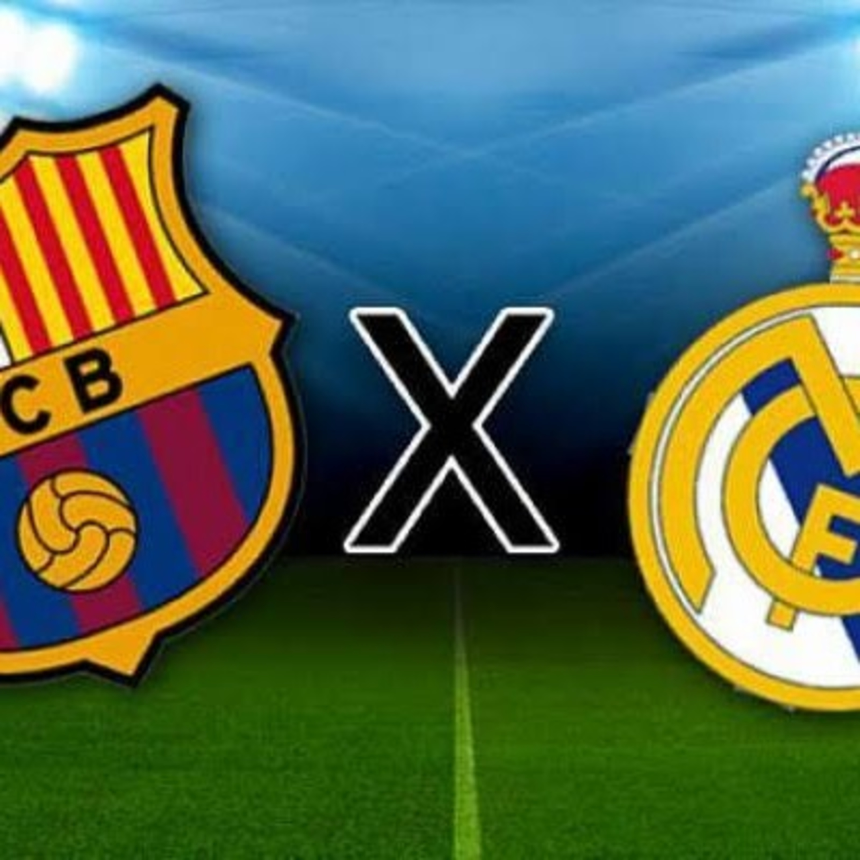 IsentãoCult #64 - Barcelona x Real Madrid: Rivalidade além do futebol episode artwork