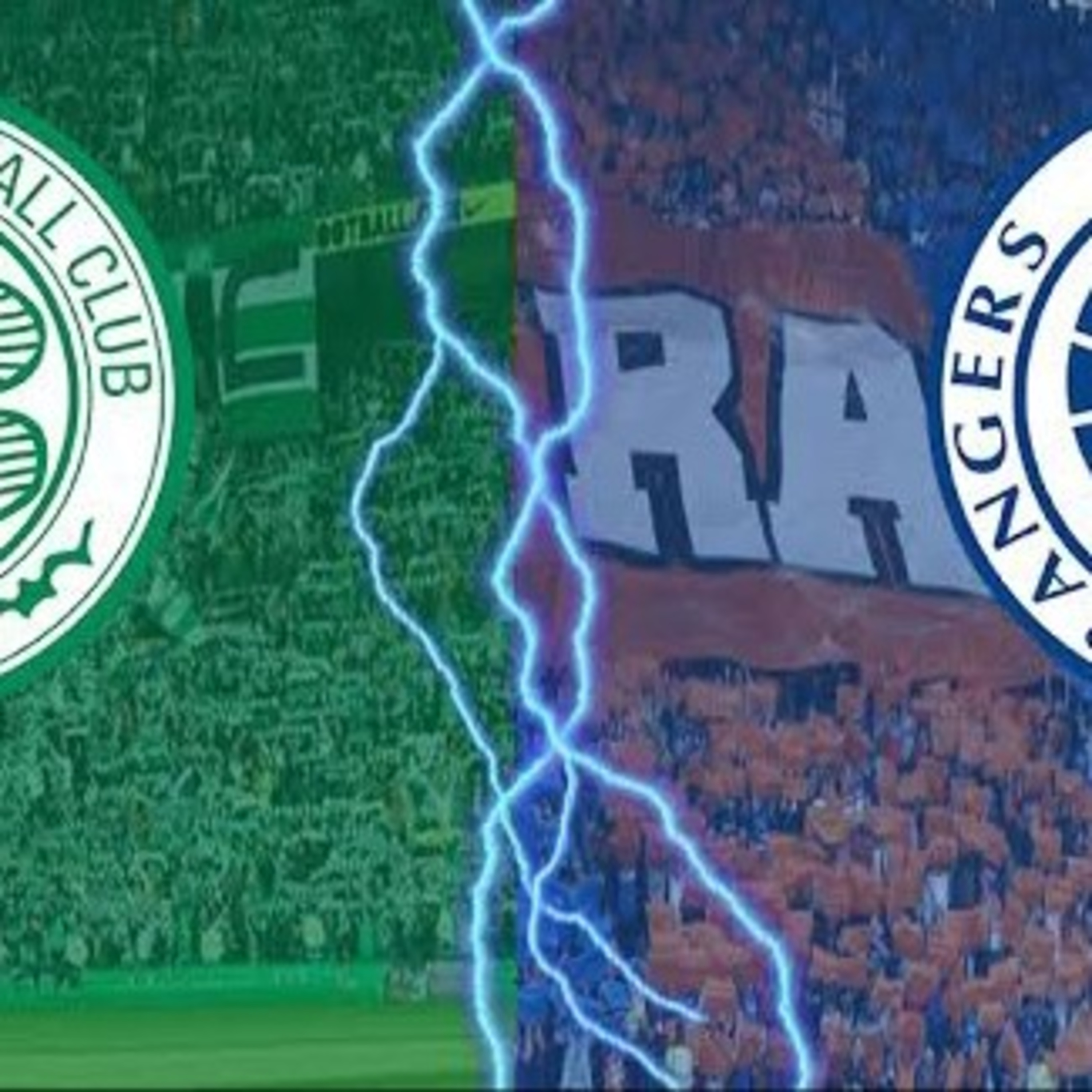 IsentãoCult #65 - Rivalidades além do futebol: o Old Firm episode artwork