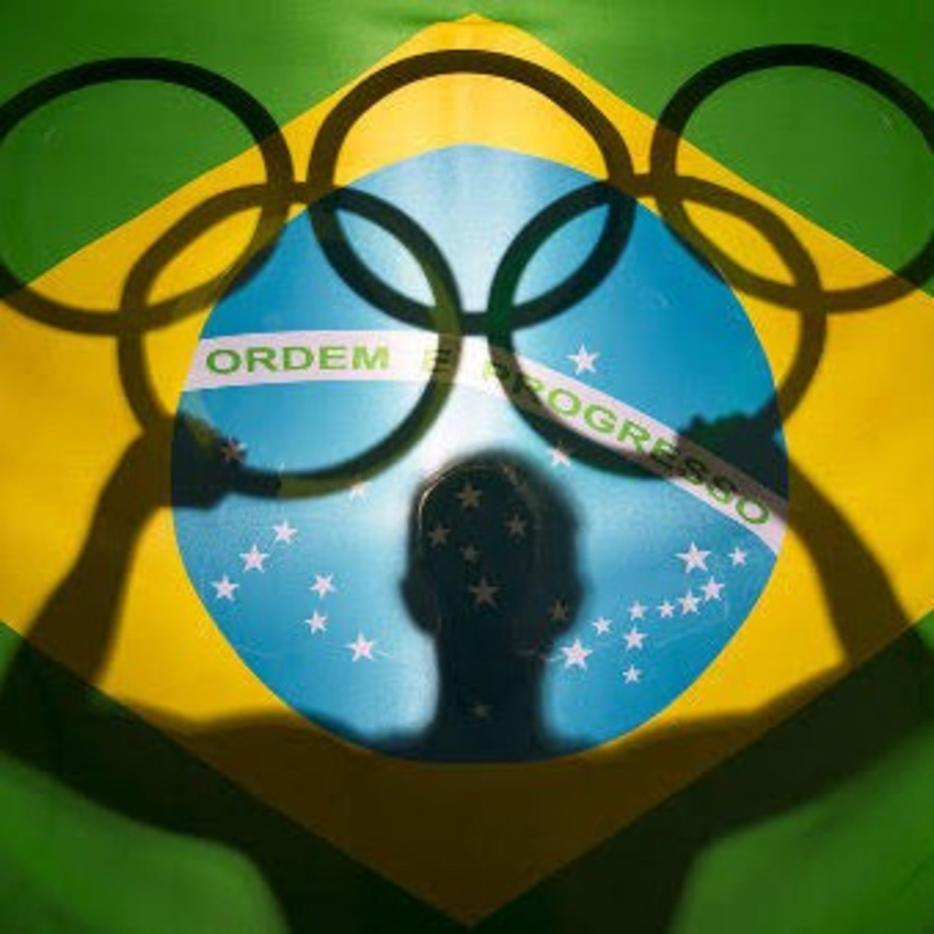 IsentãoCult #71 - Por que o Brasil vai "mal" em Olimpíadas? episode artwork