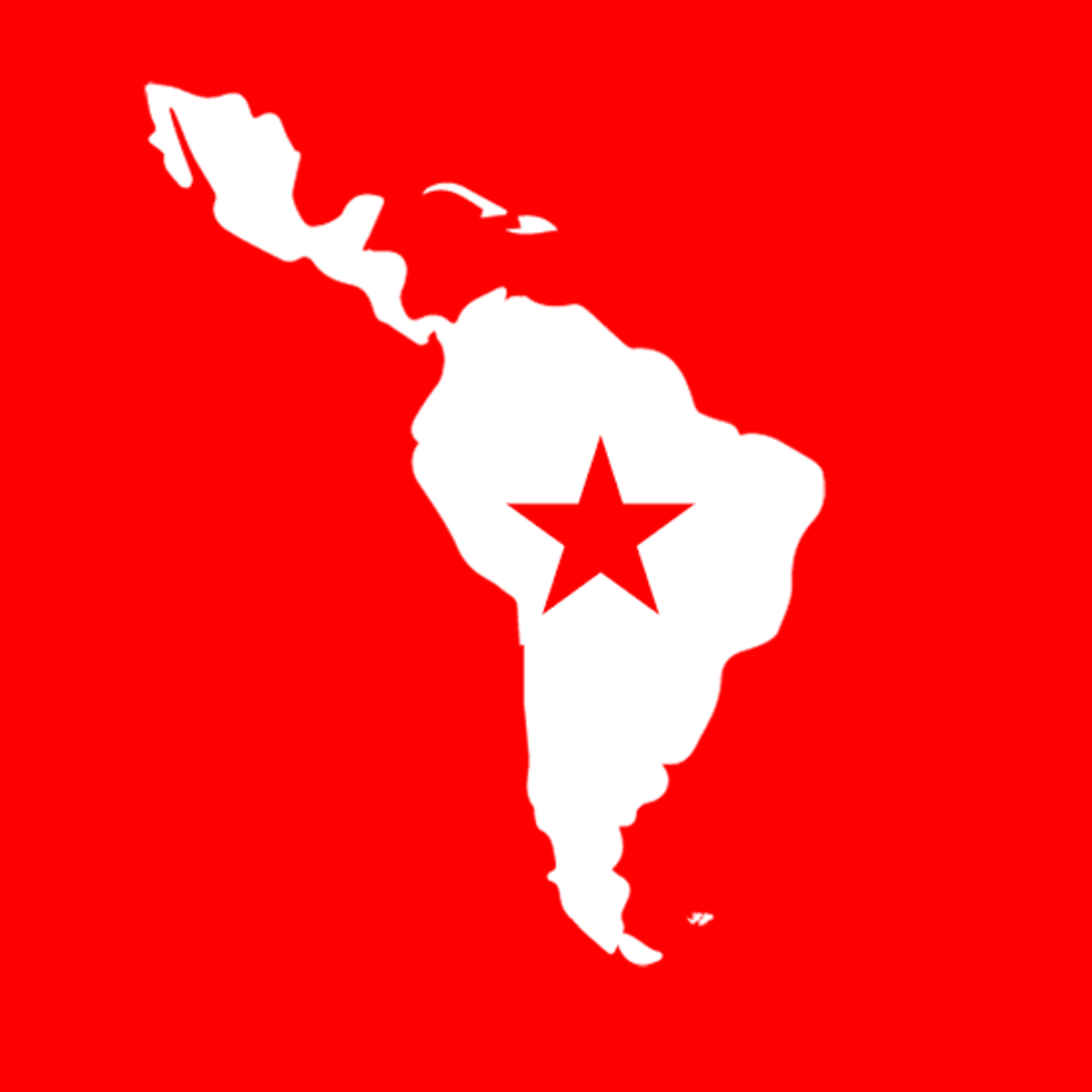 IsentãoCast #188 - Esquerda latino-americana: a volta do que nunca foi (part. Sérgio Silva) episode artwork