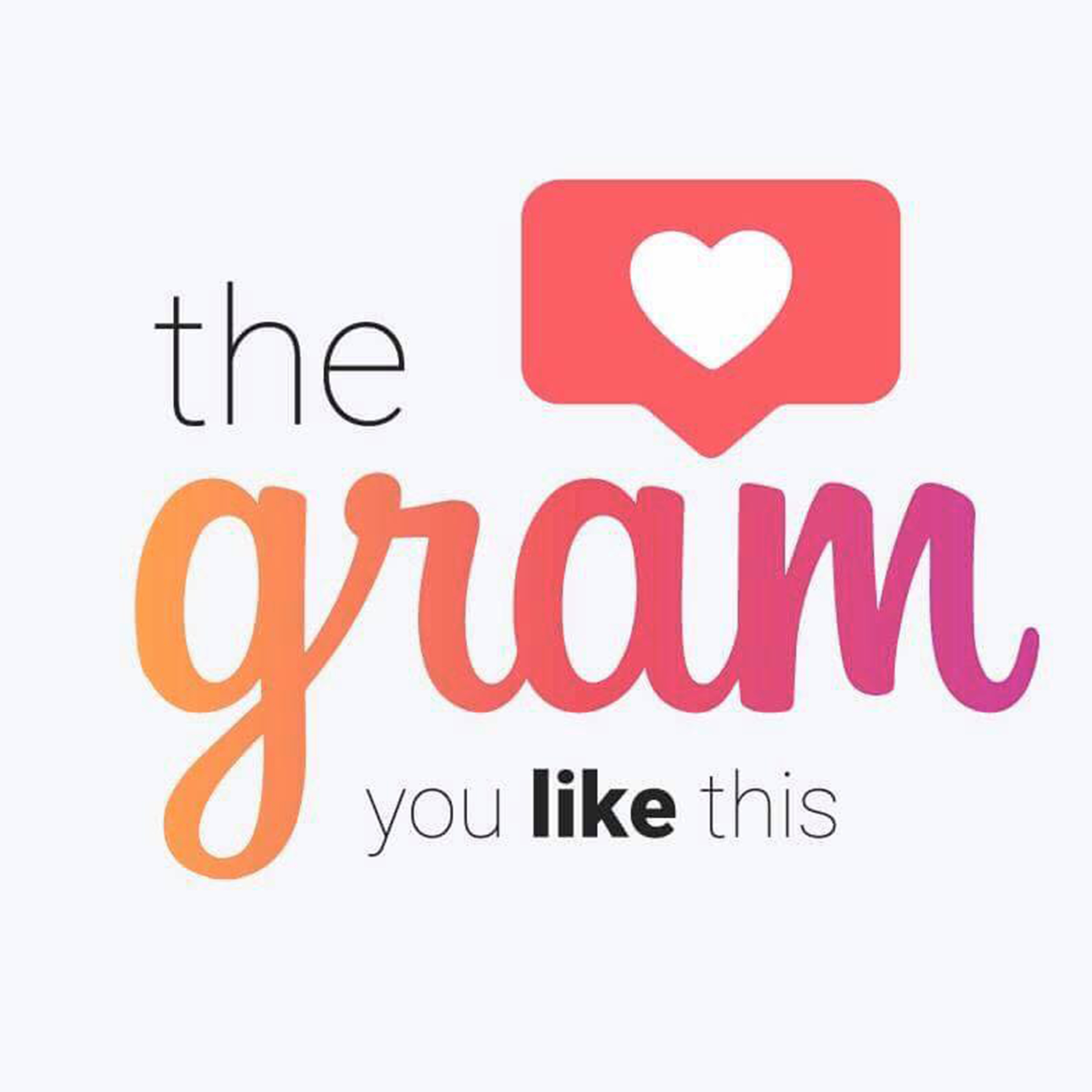 The Gram #30 episode artwork