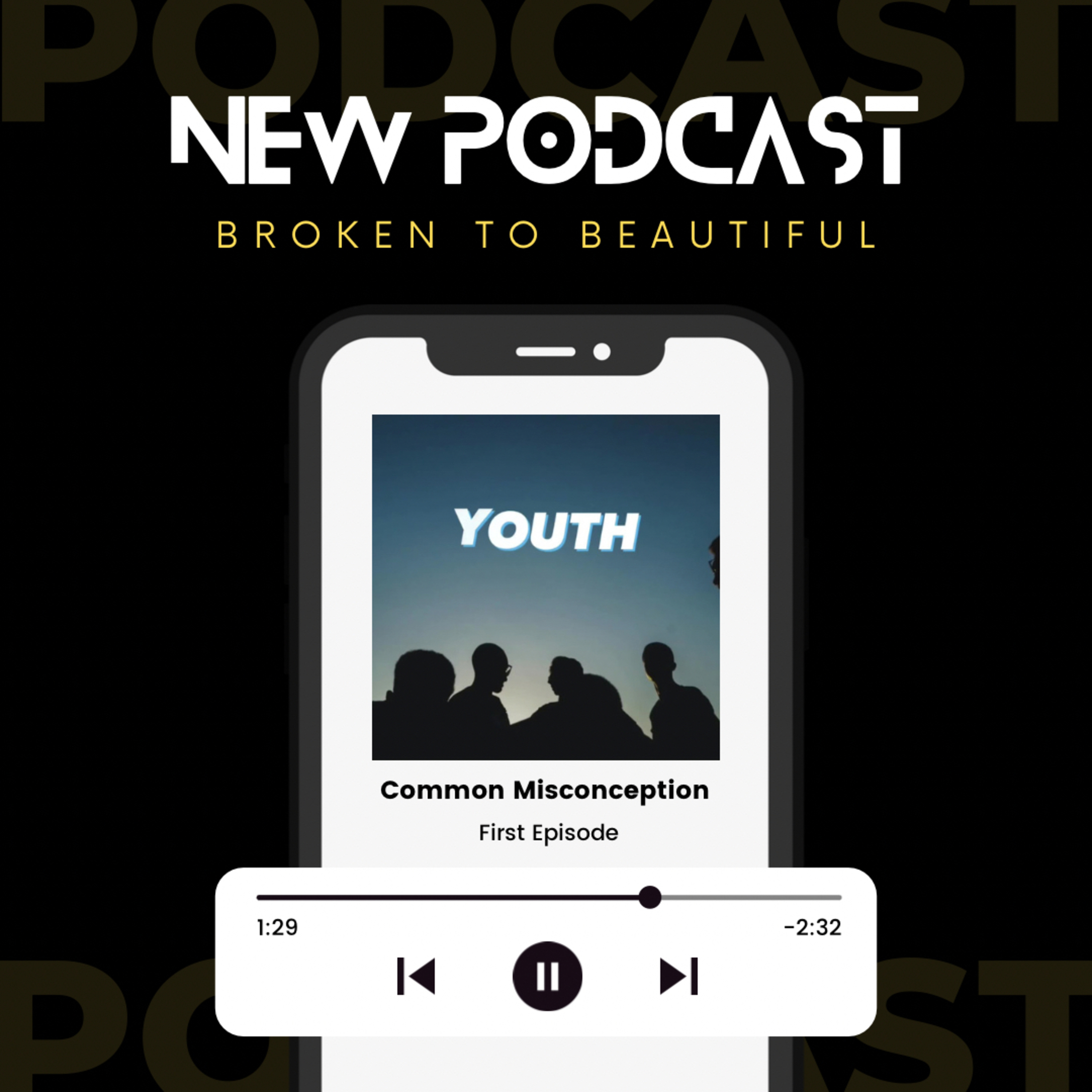 Common Misconception  episode artwork