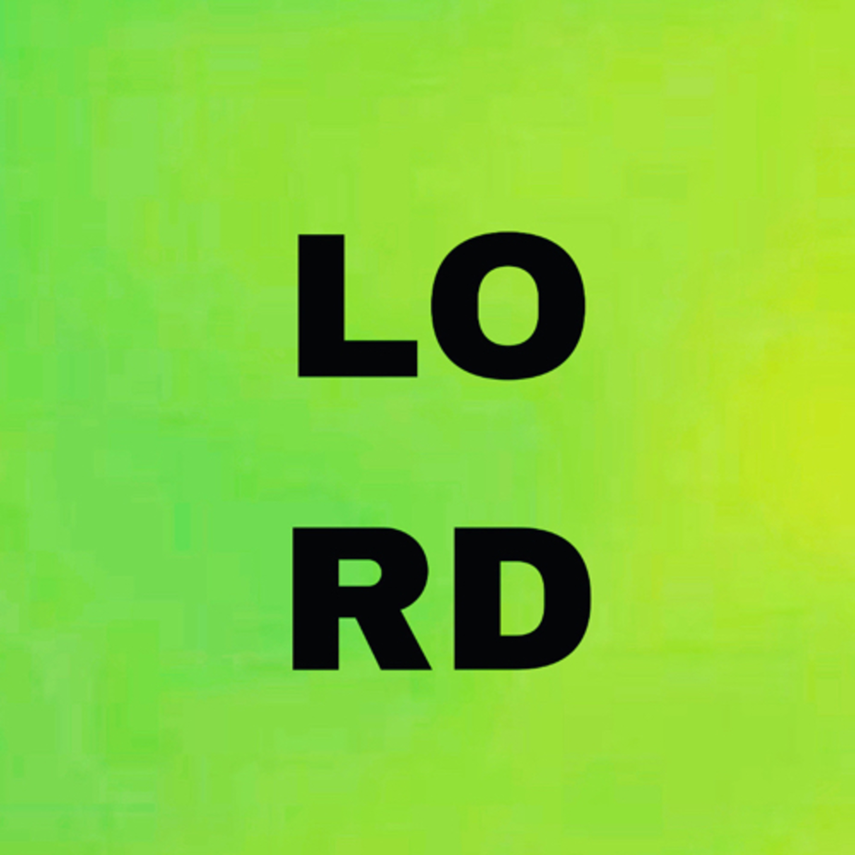 LORD  episode artwork