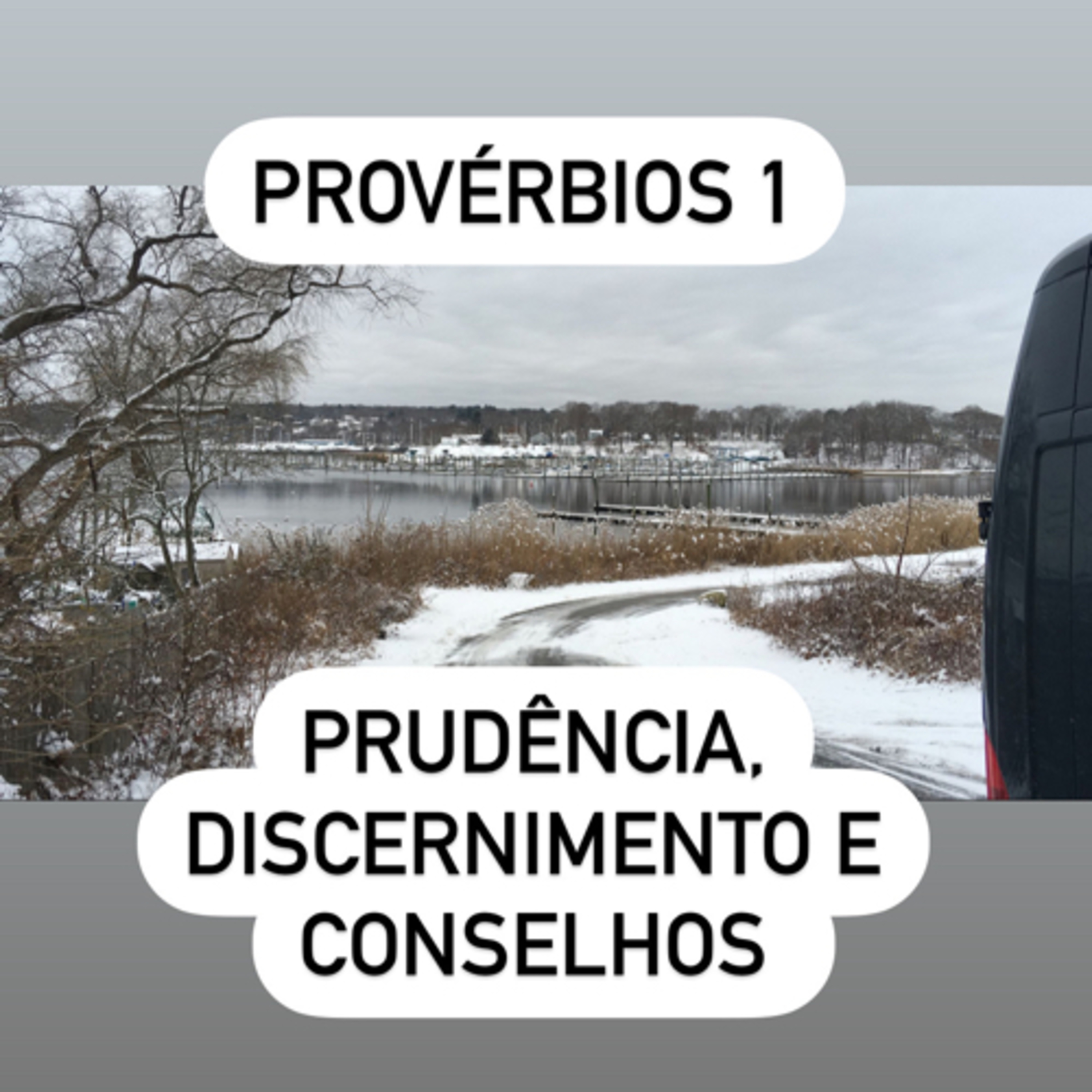 Provérbios 1 episode artwork