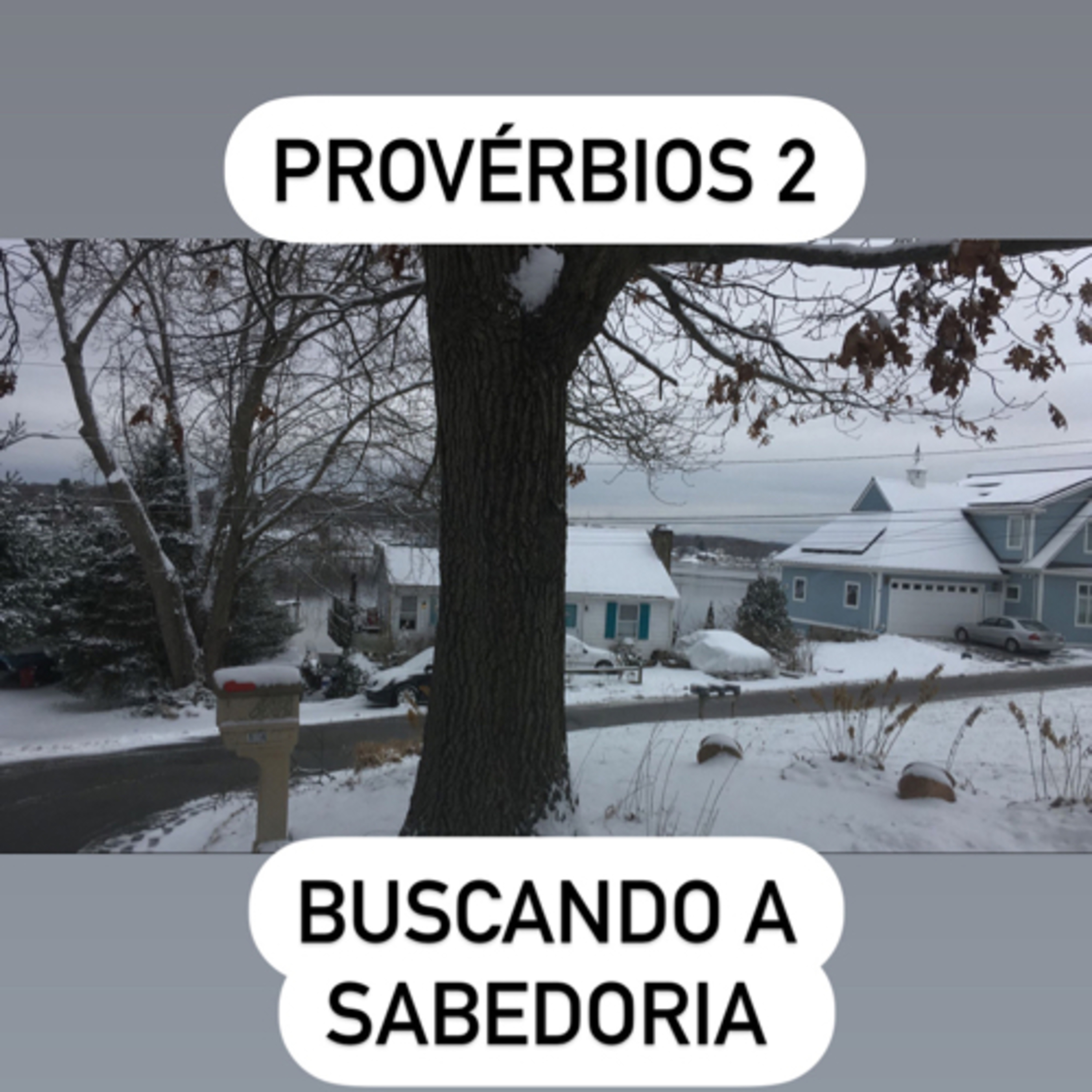 Provérbios 2 episode artwork