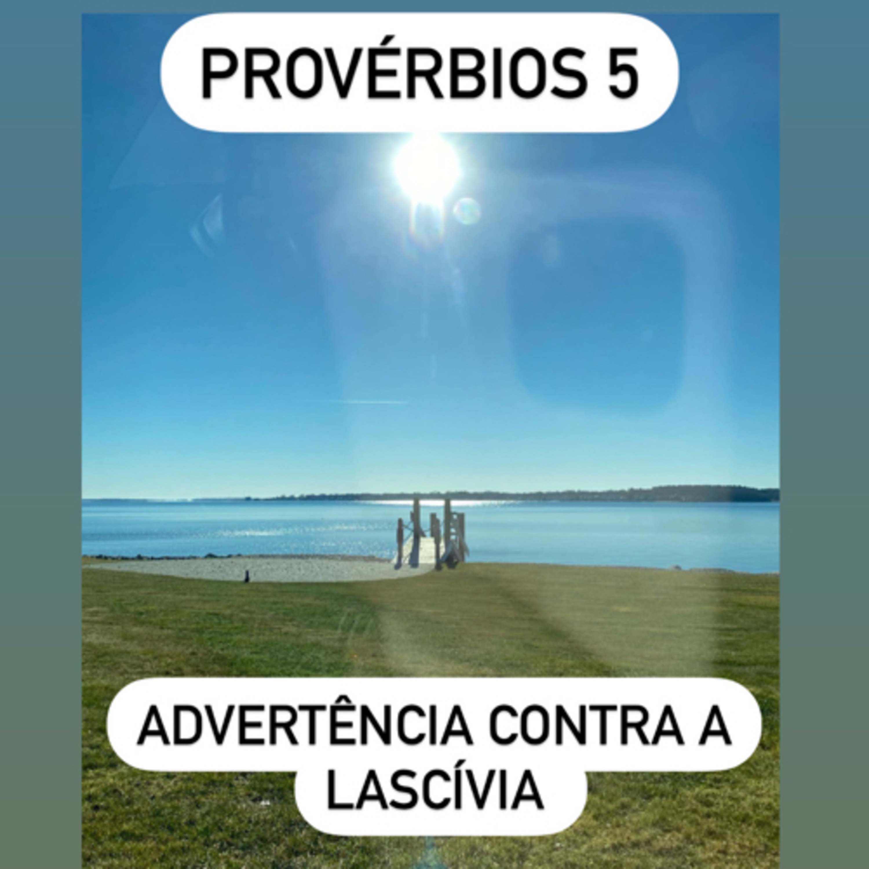 Provérbios 5 episode artwork