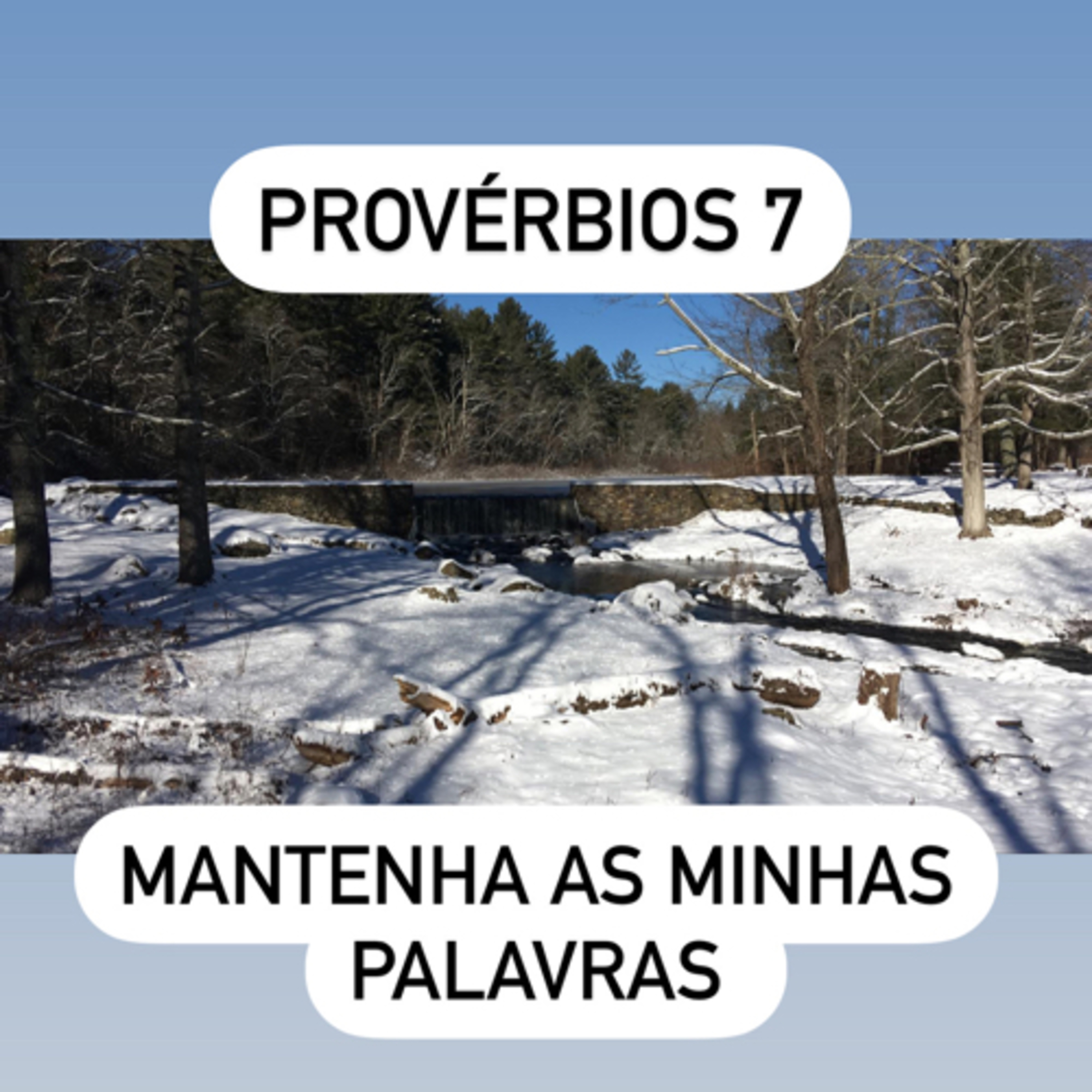 Provérbios 7 episode artwork