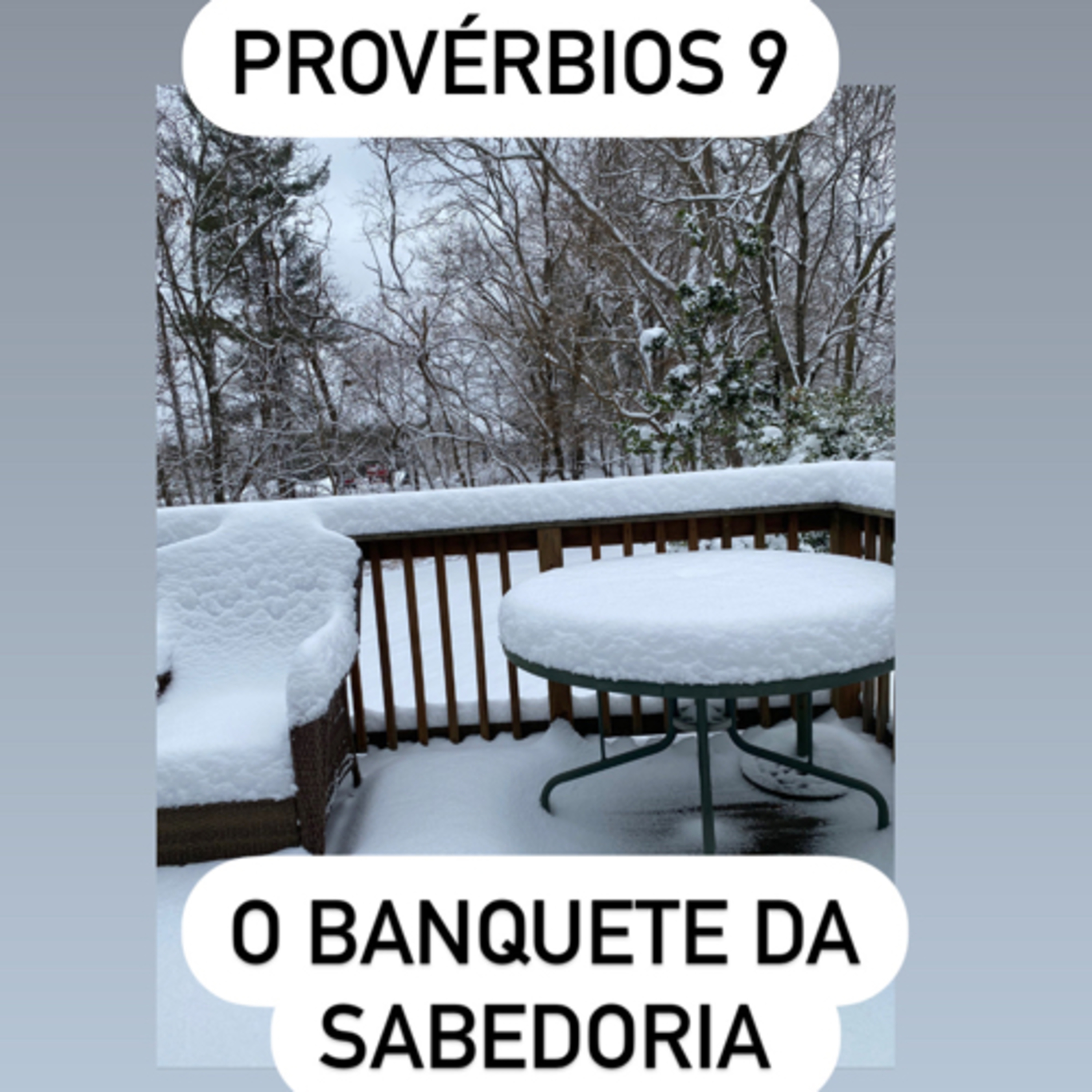 Provérbios 9 episode artwork