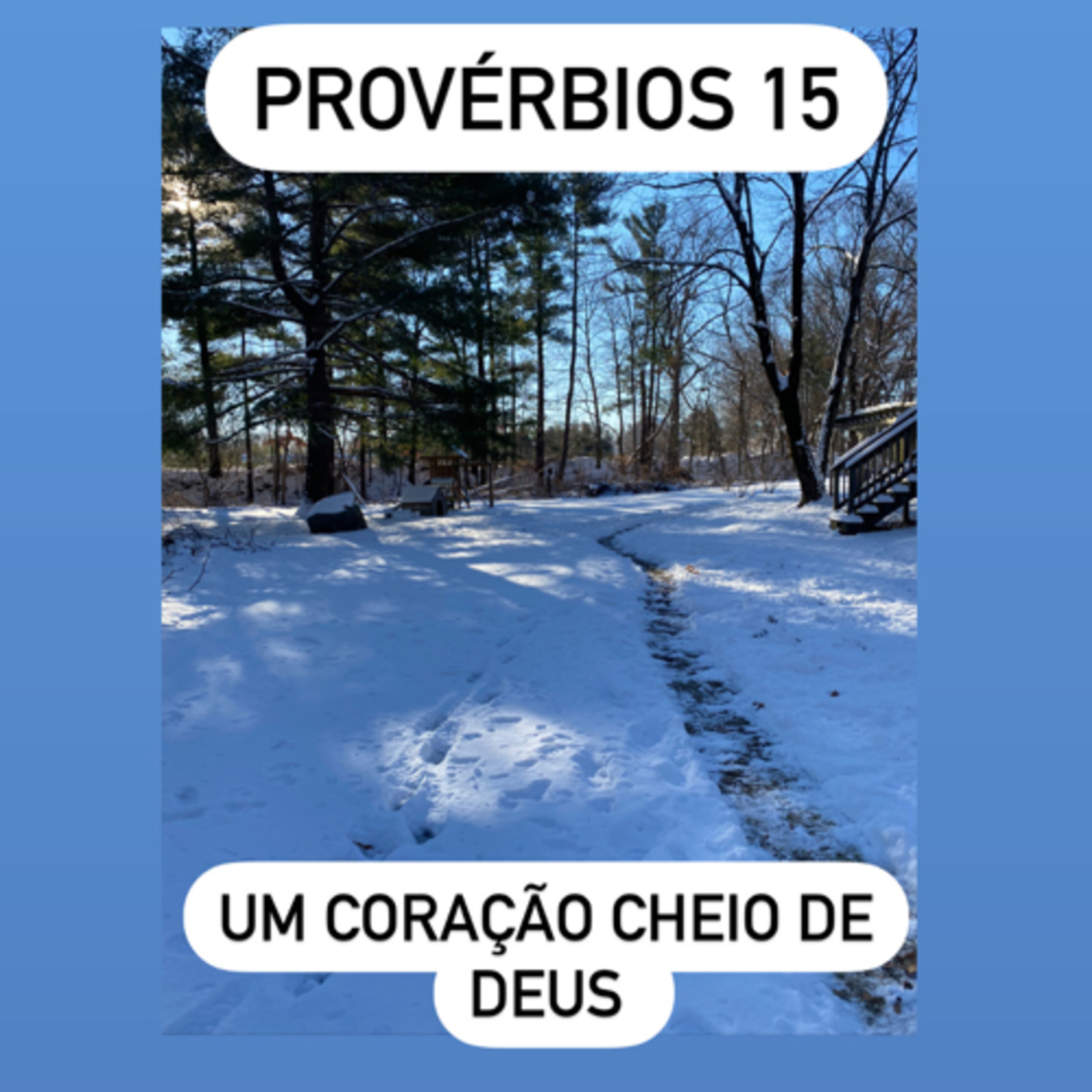 Provérbios 15 episode artwork
