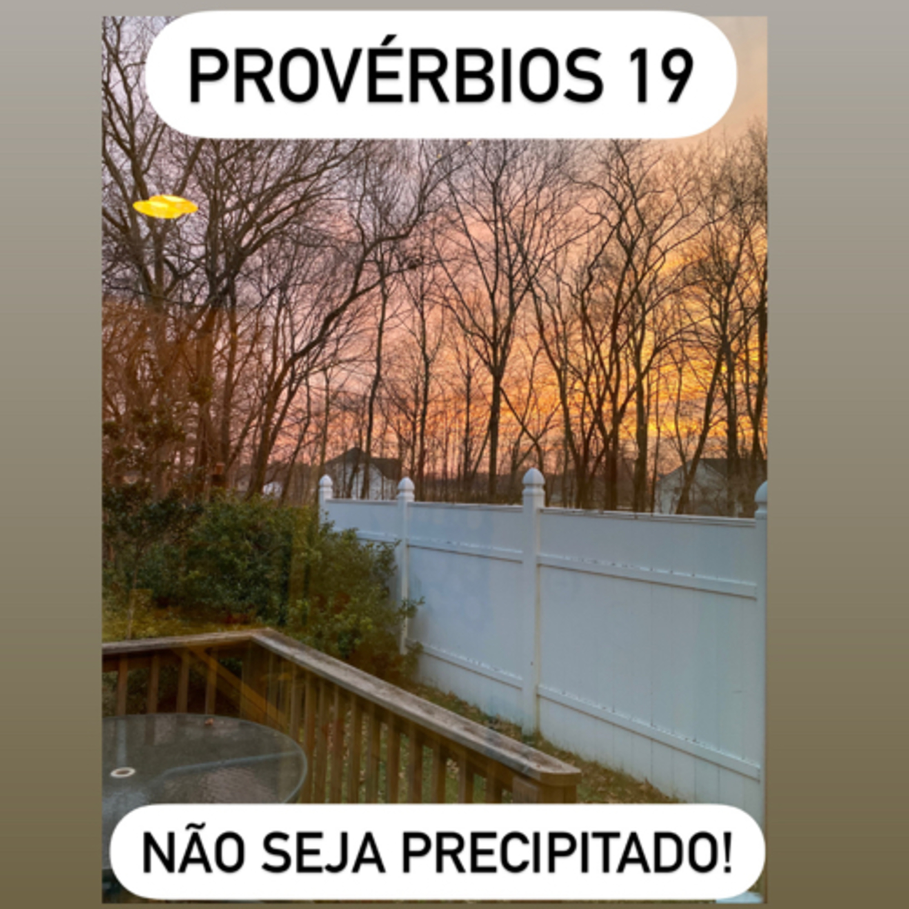 Provérbios 19 episode artwork