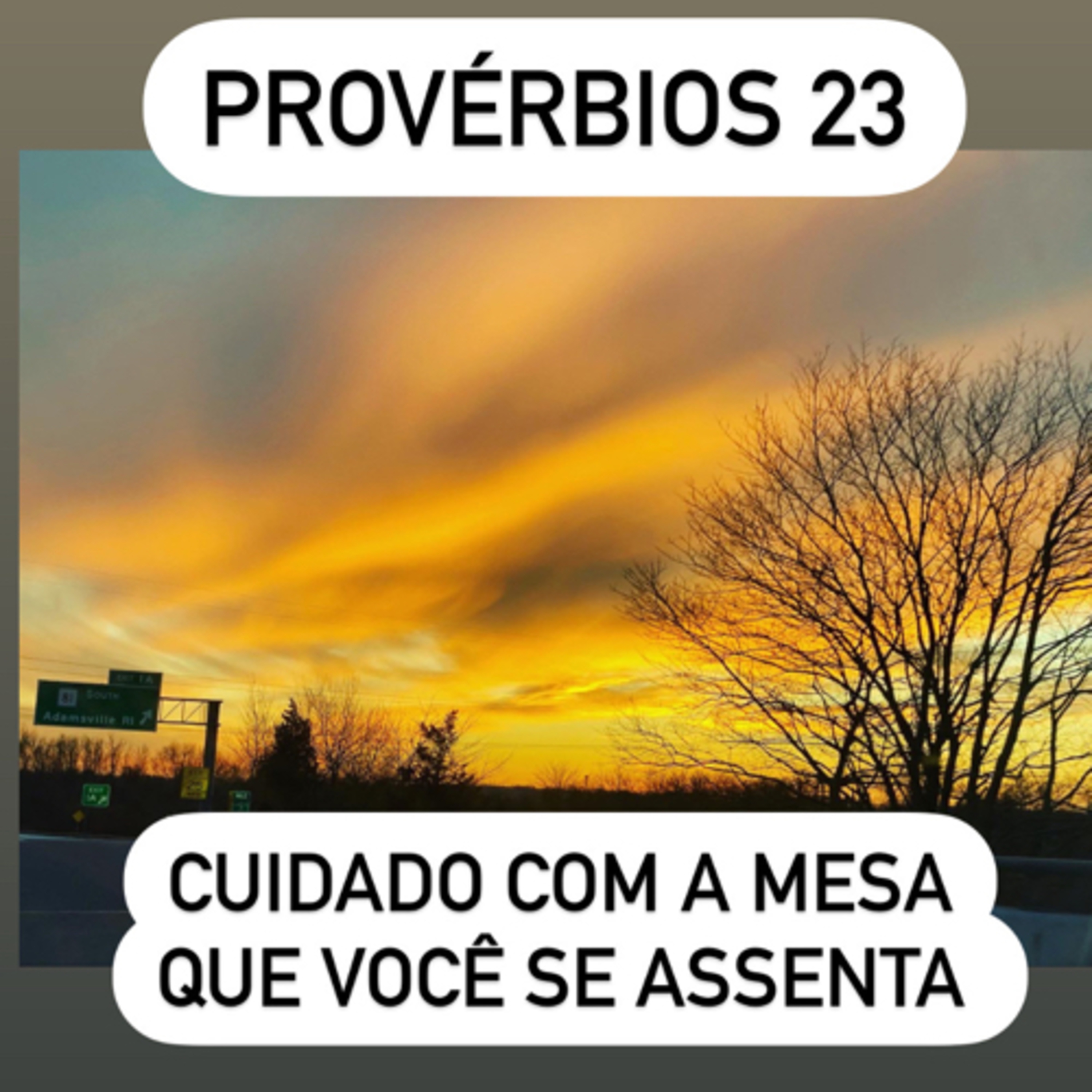 Provérbios 23 episode artwork
