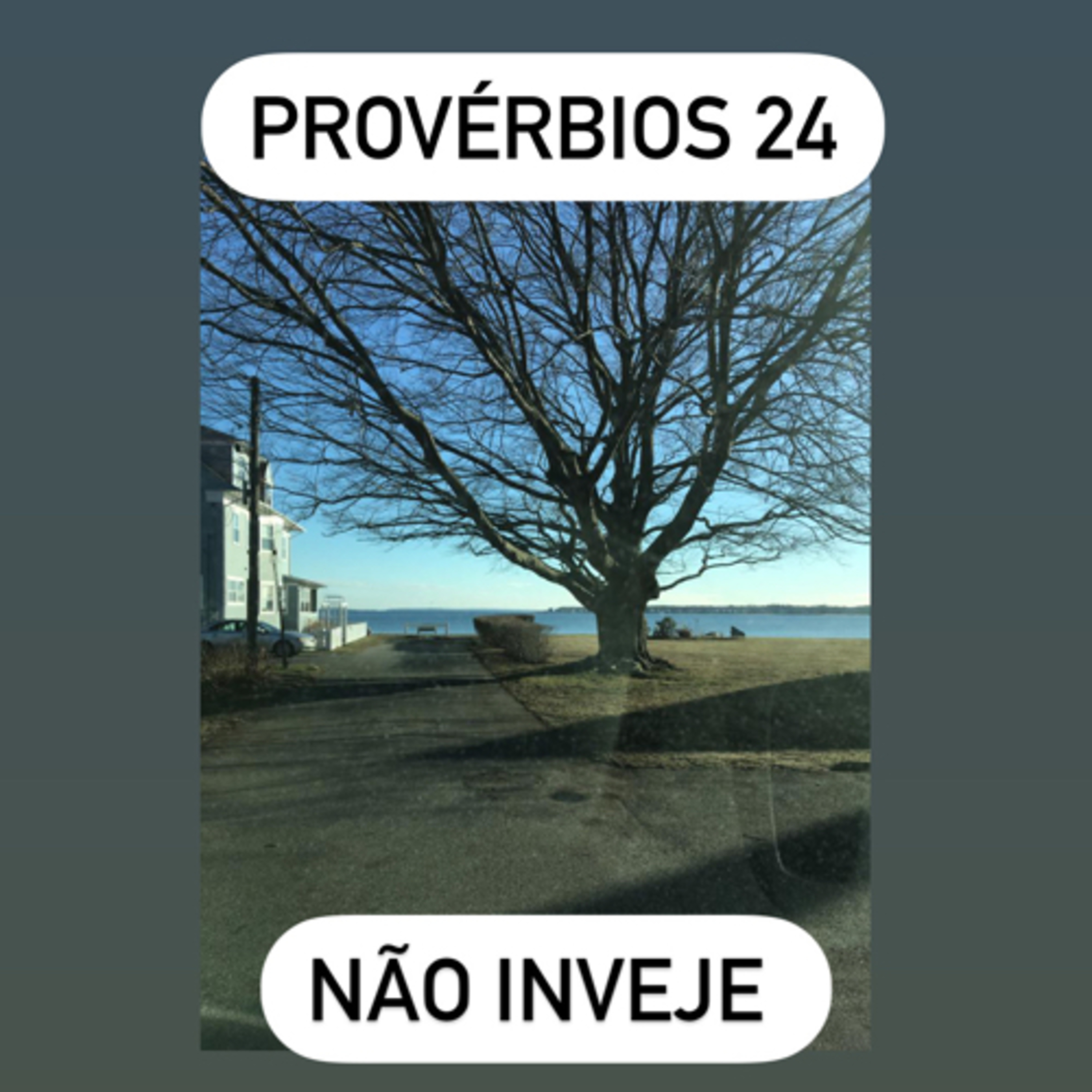 Provérbios 24 episode artwork