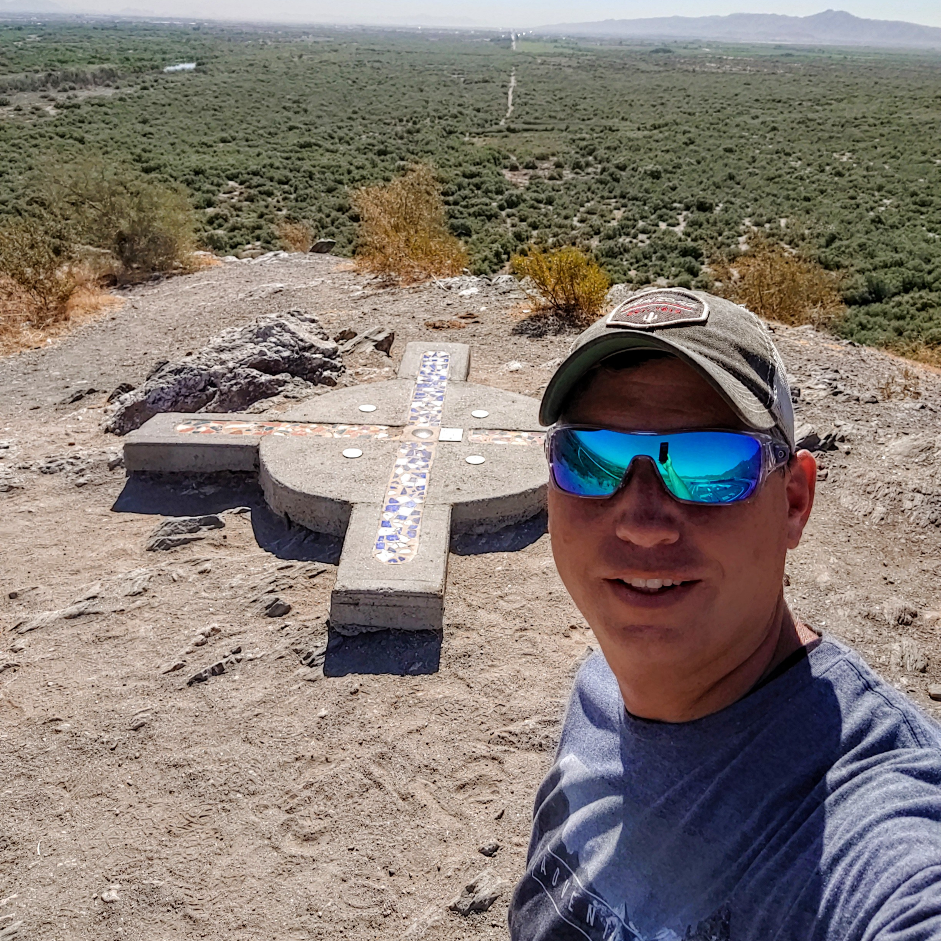 Arizona Timeless Tourist