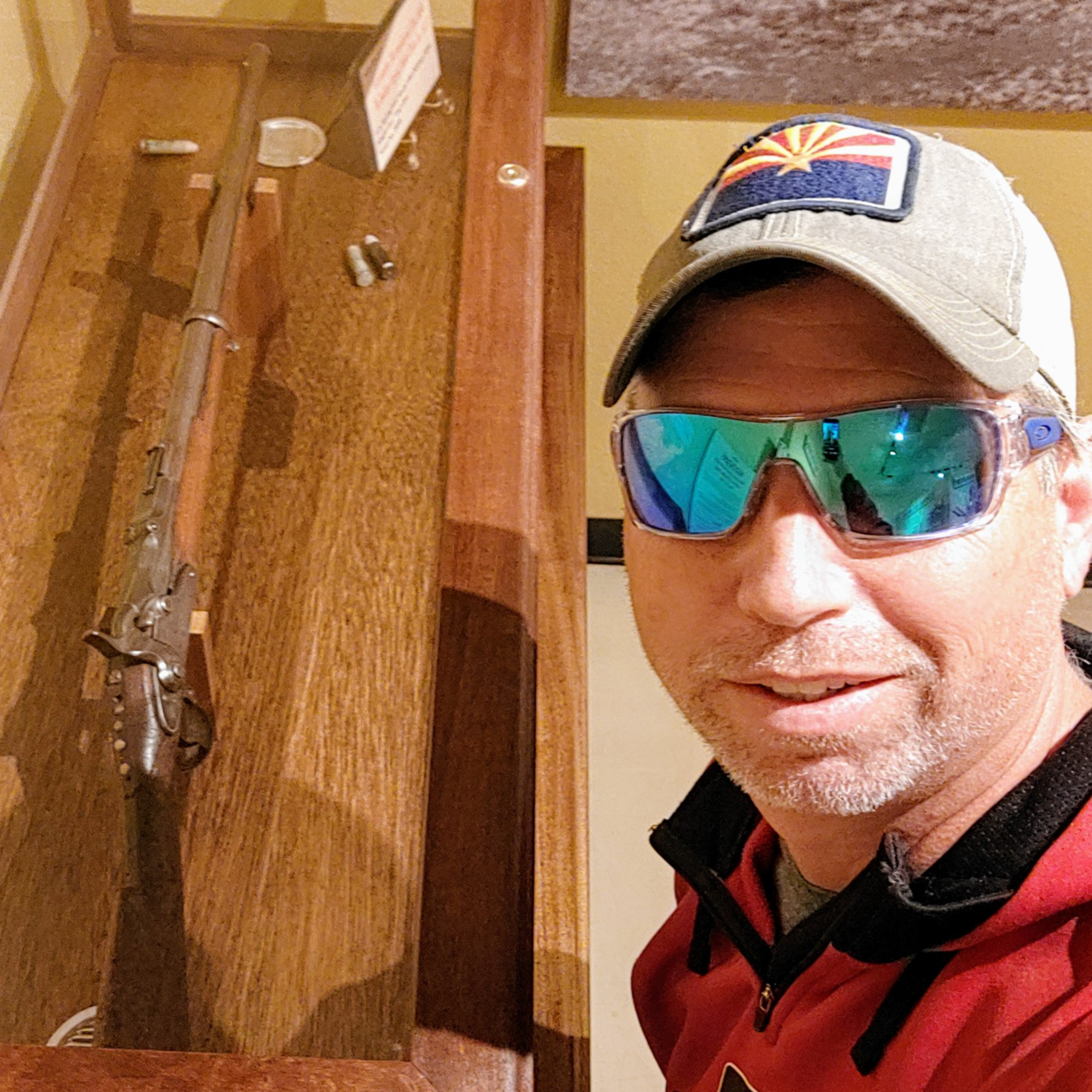 Arizona Timeless Tourist