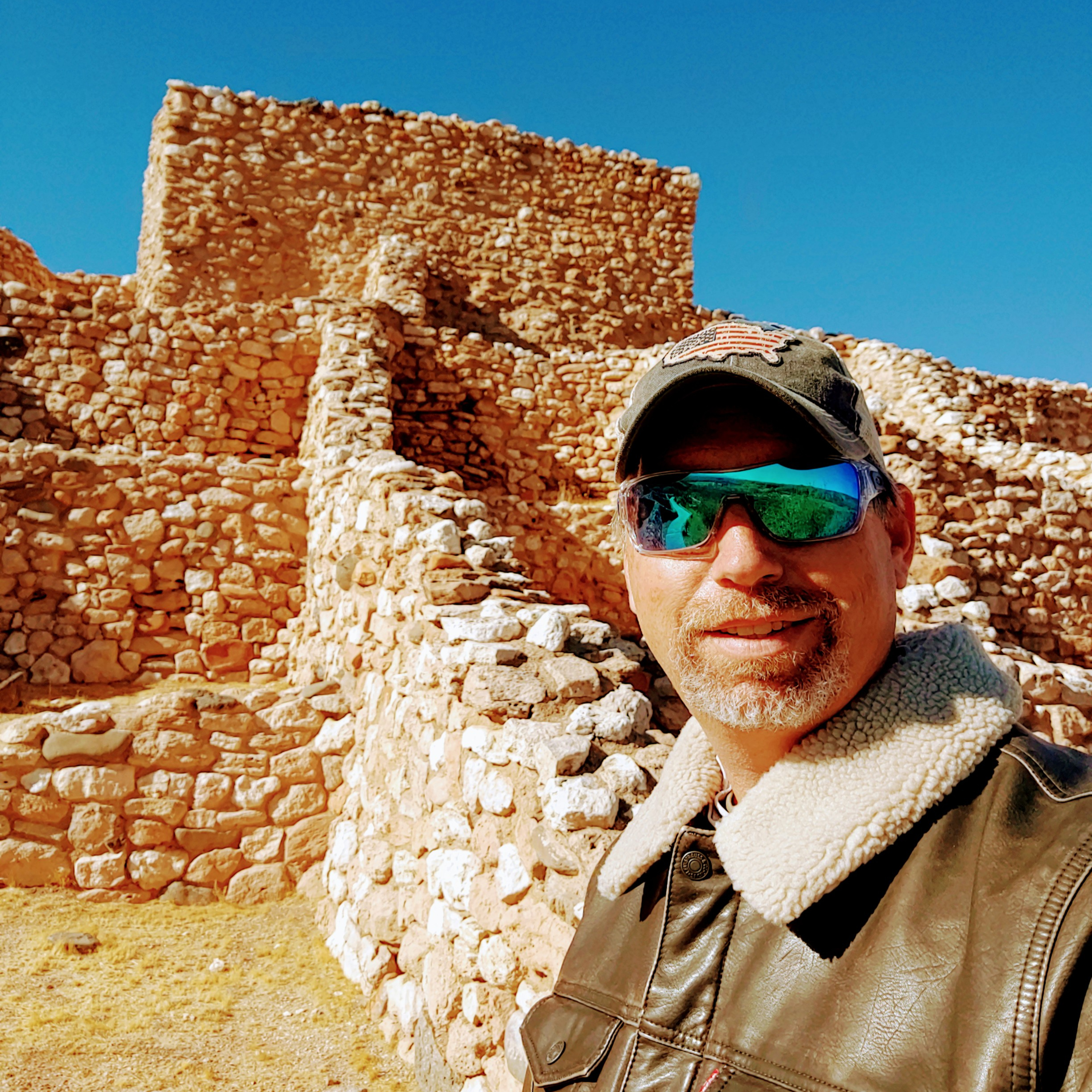 Arizona Timeless Tourist