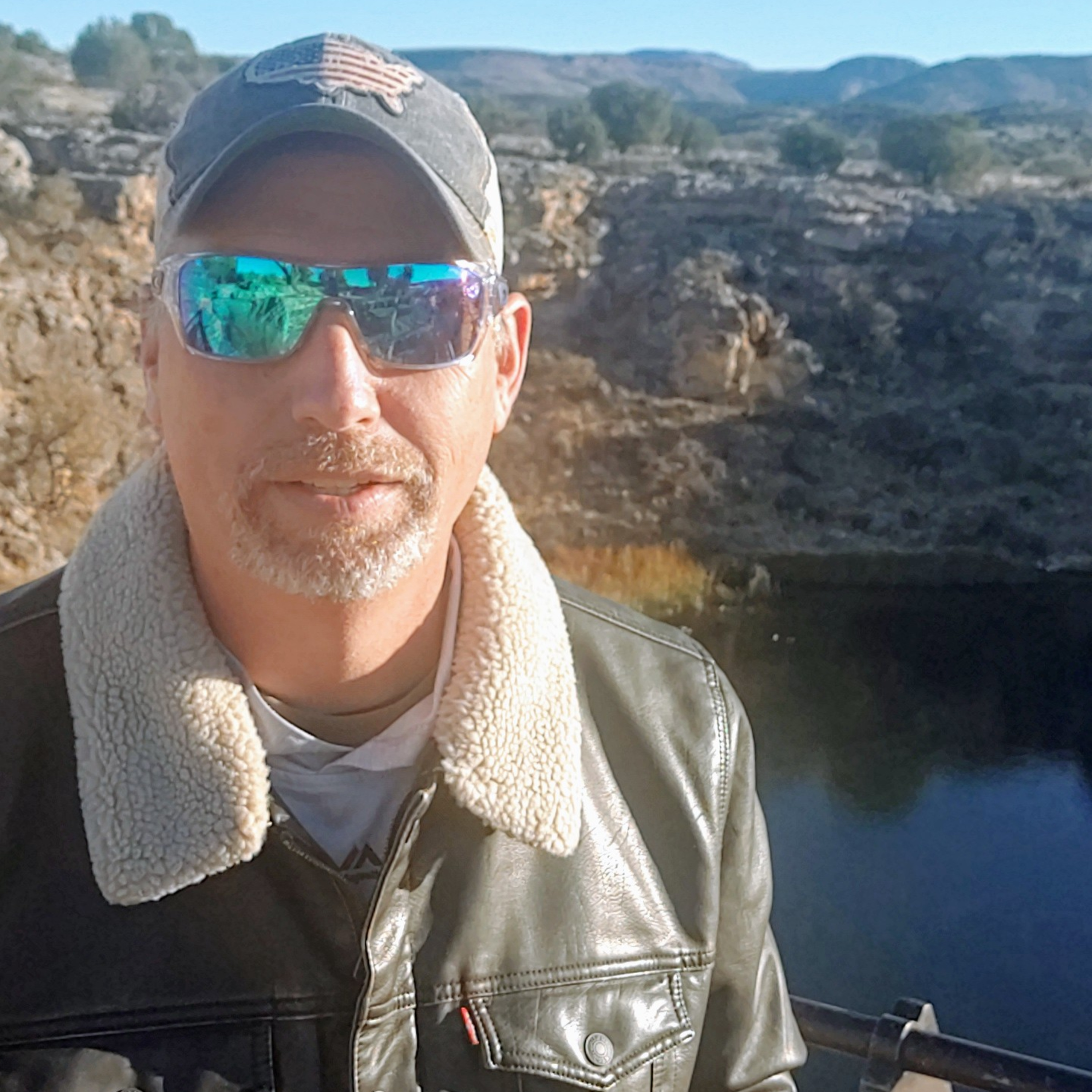 Arizona Timeless Tourist