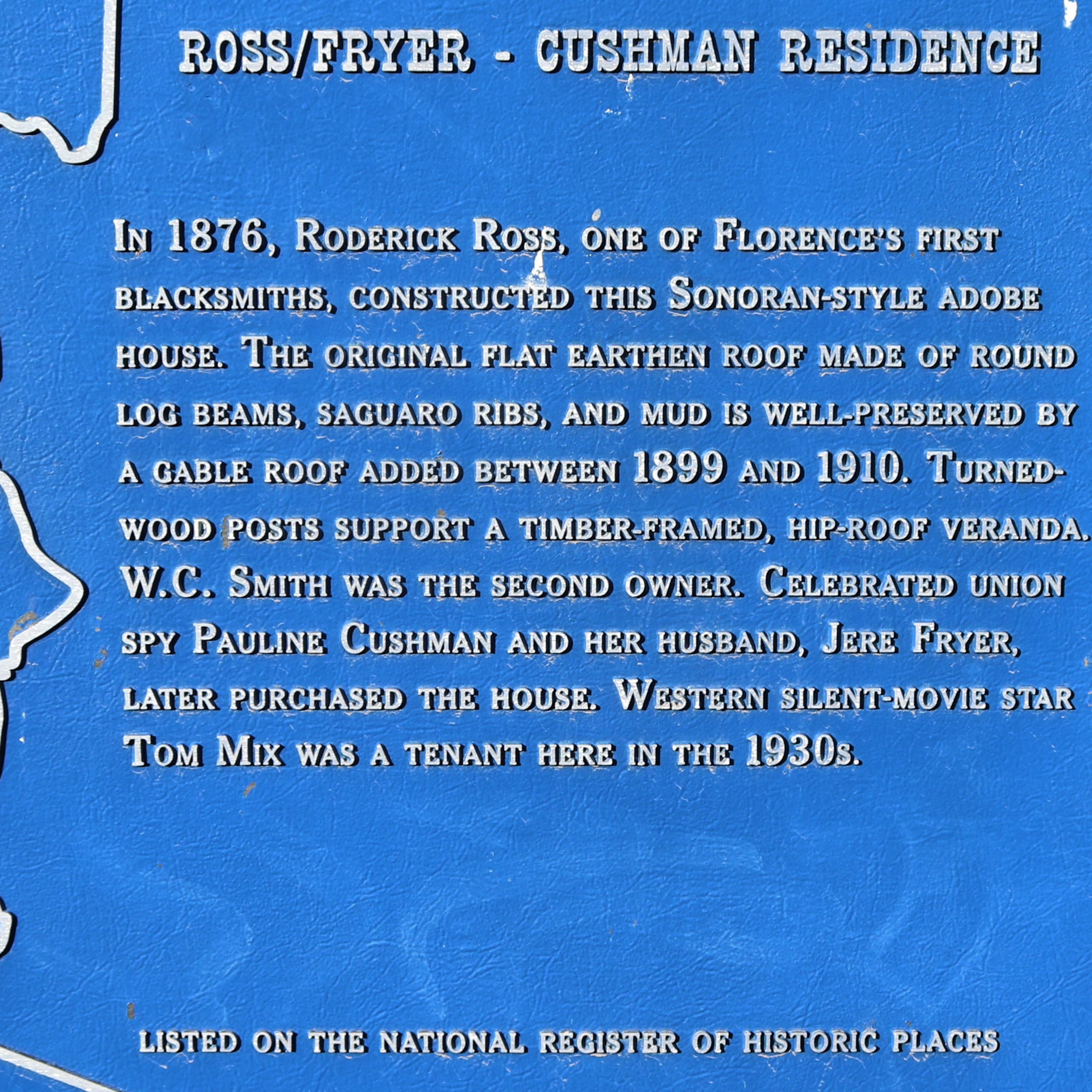 Arizona Timeless Tourist