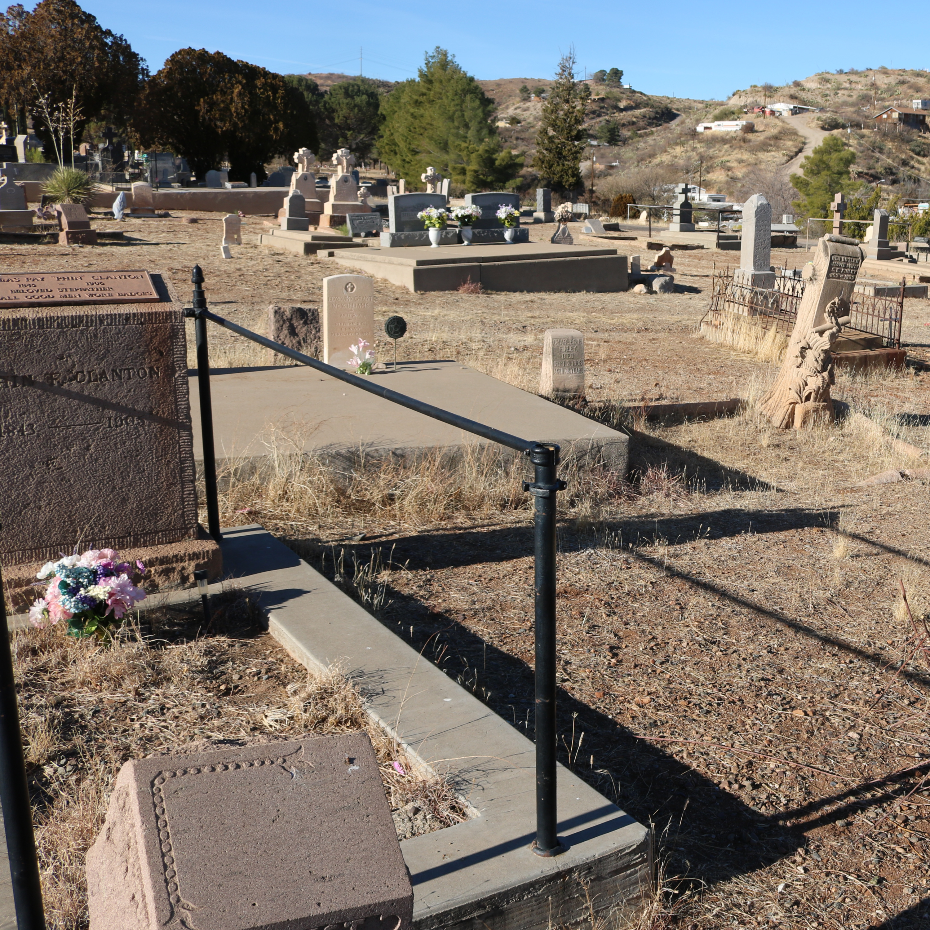 Arizona Timeless Tourist