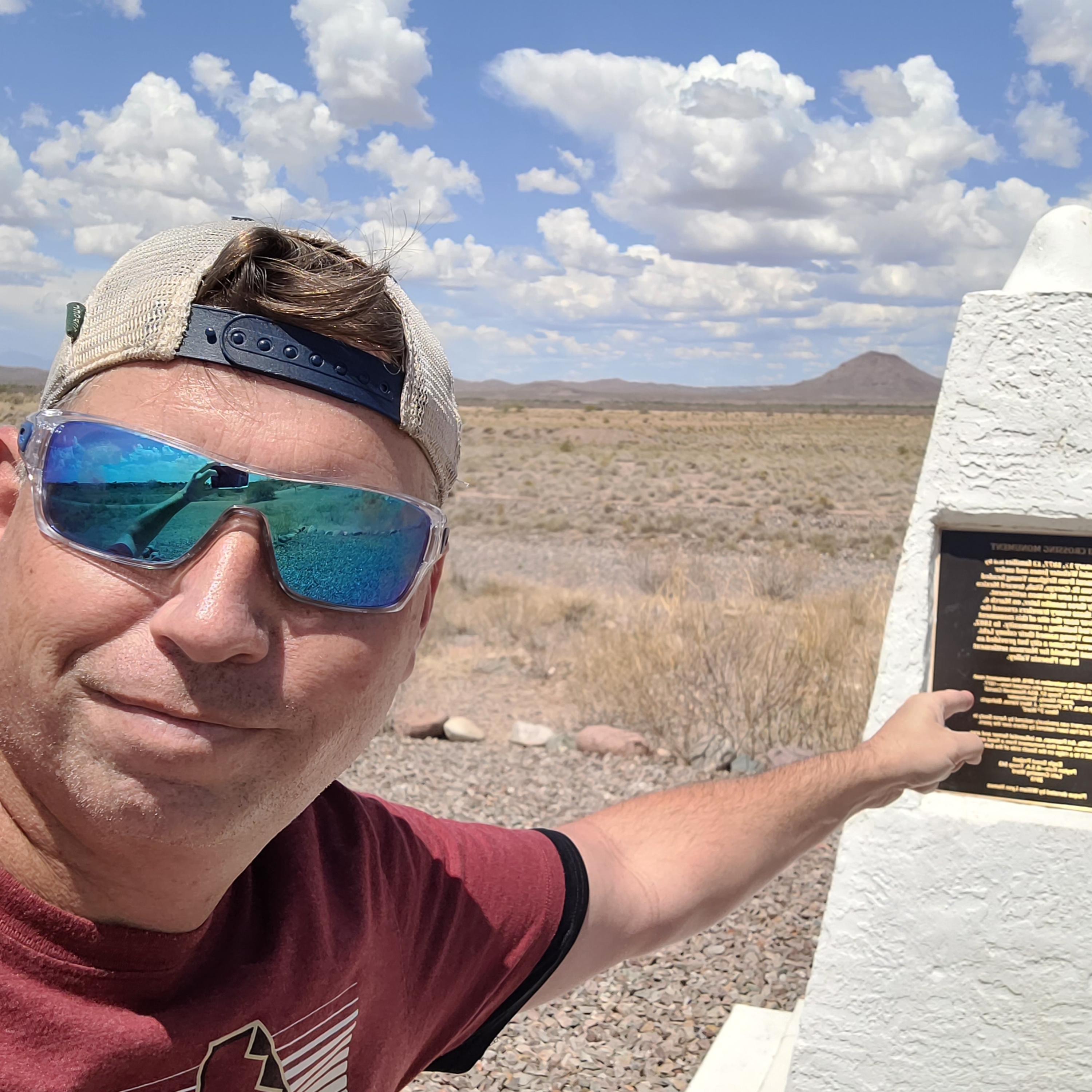 Arizona Timeless Tourist