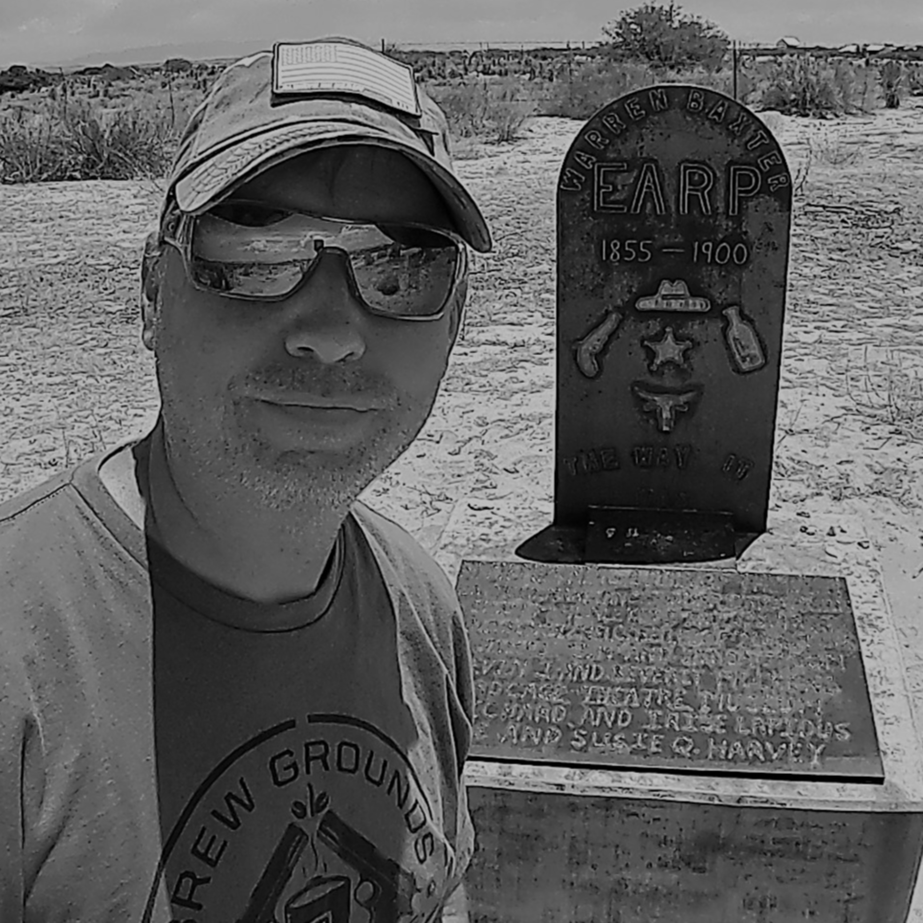 Arizona Timeless Tourist