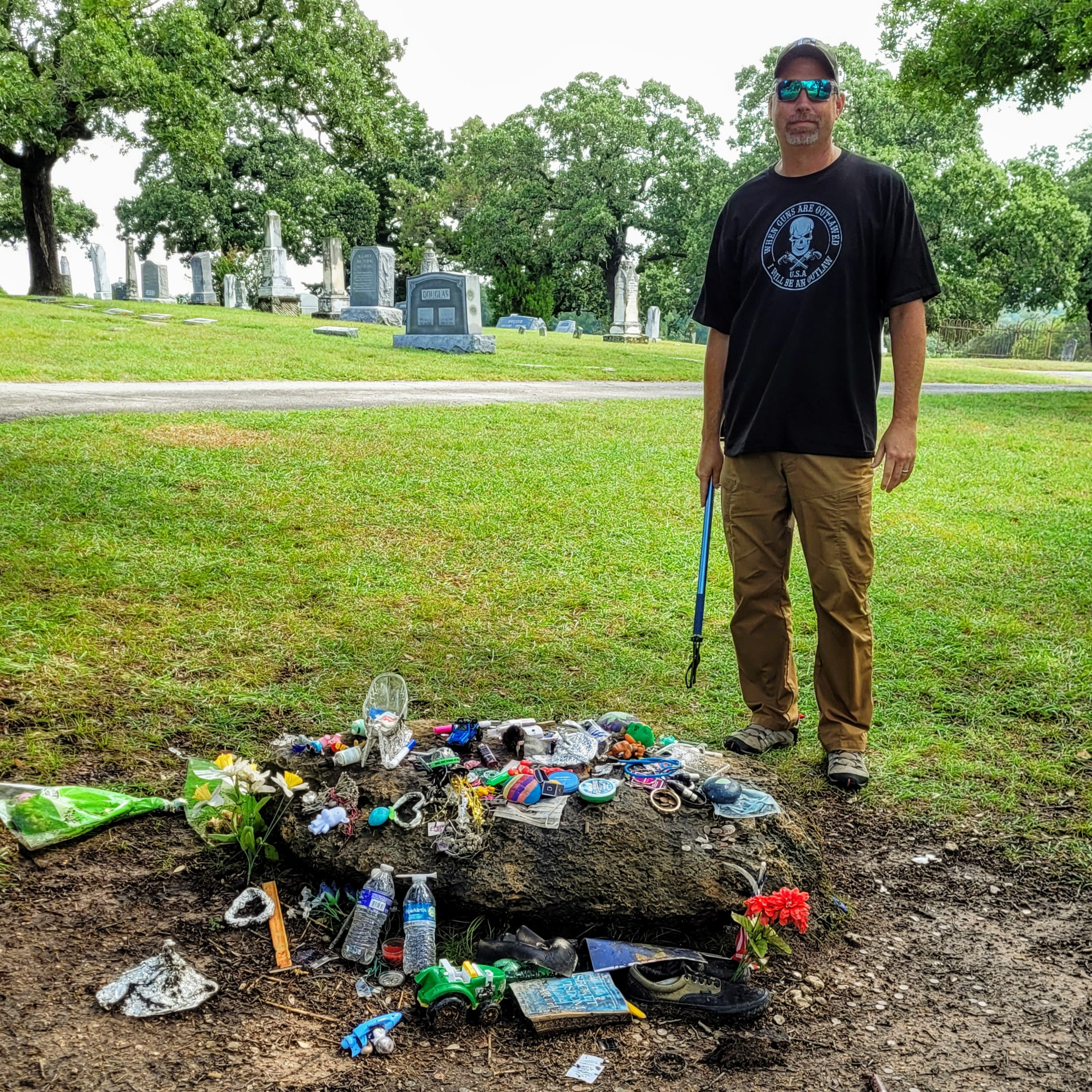 Arizona Timeless Tourist