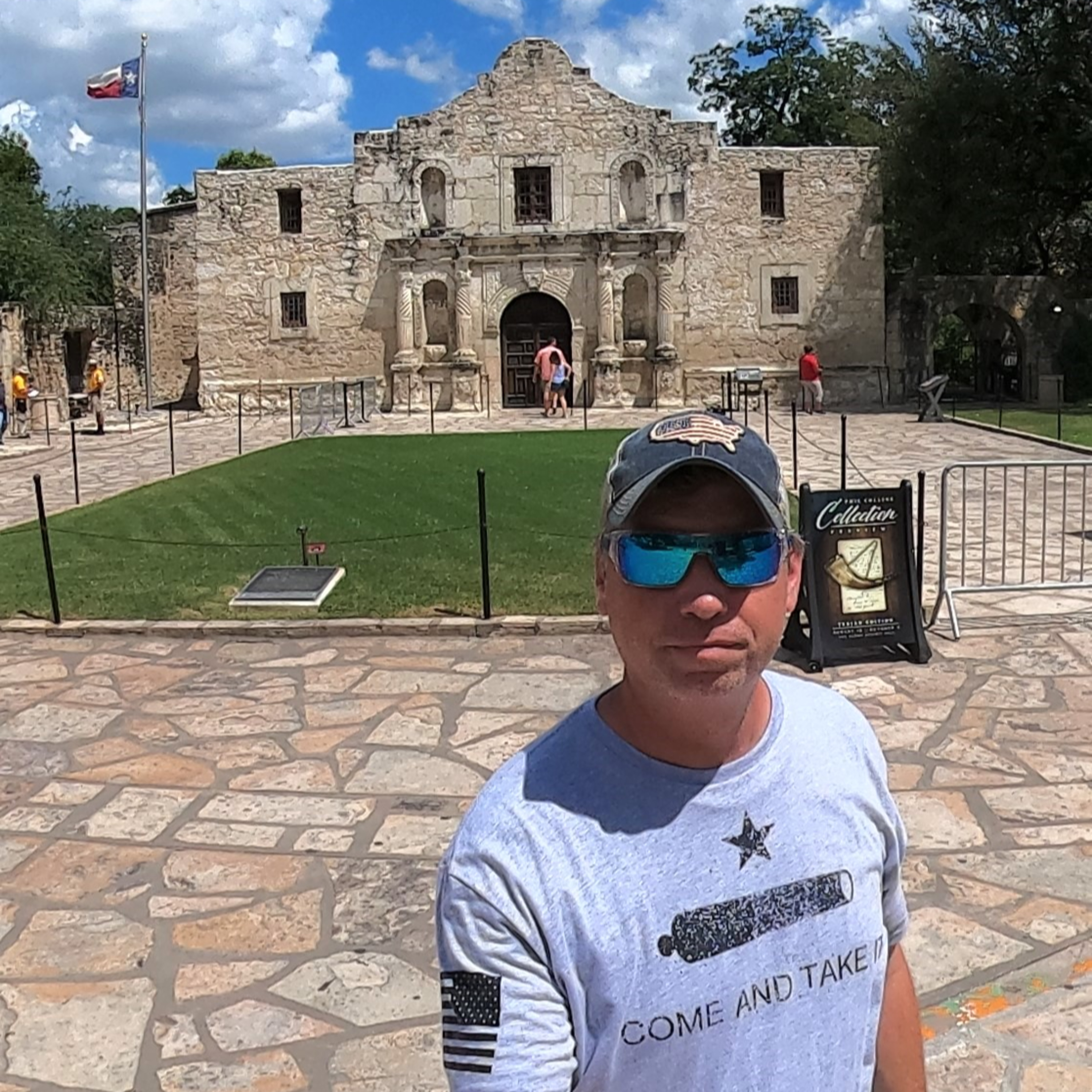 Arizona Timeless Tourist