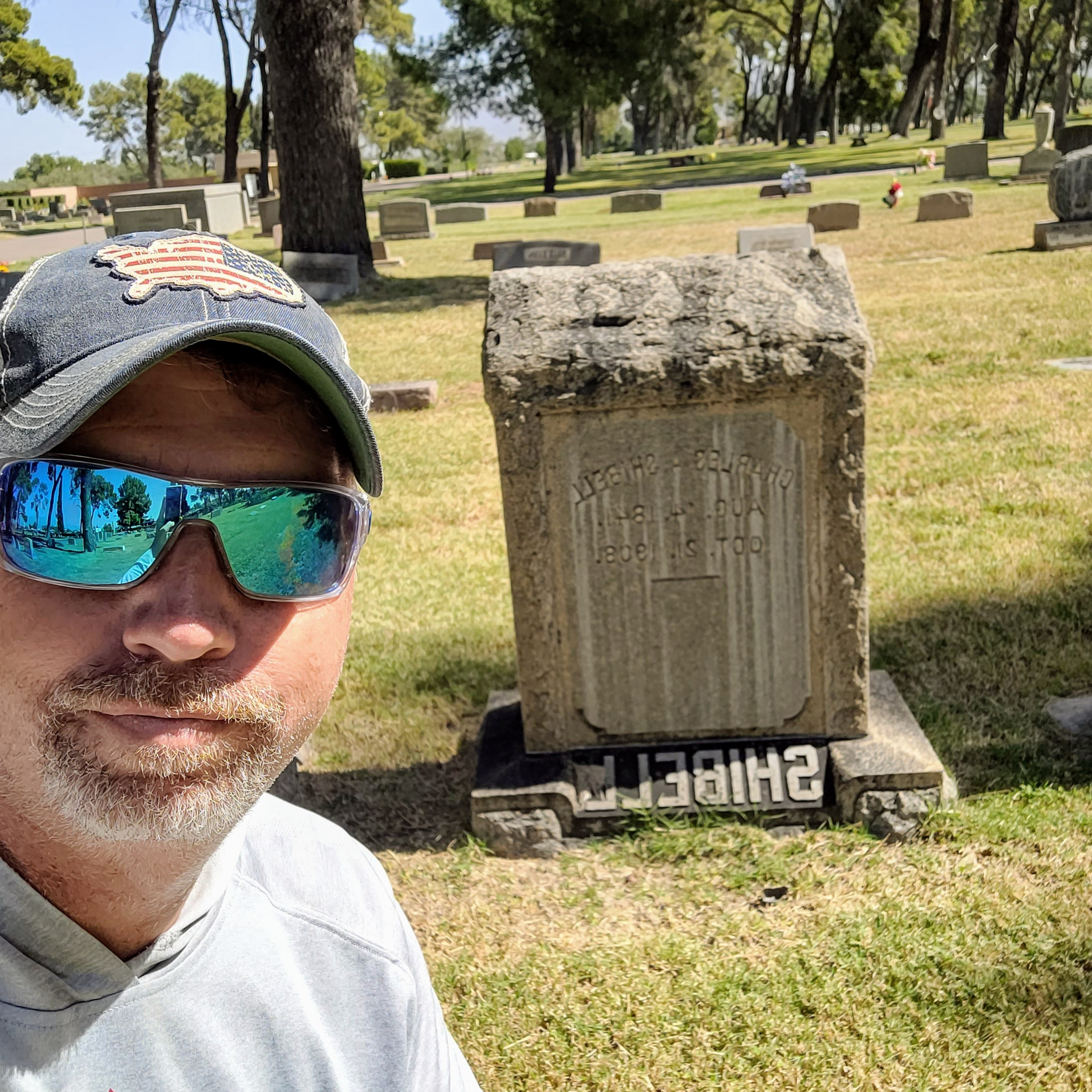 Arizona Timeless Tourist