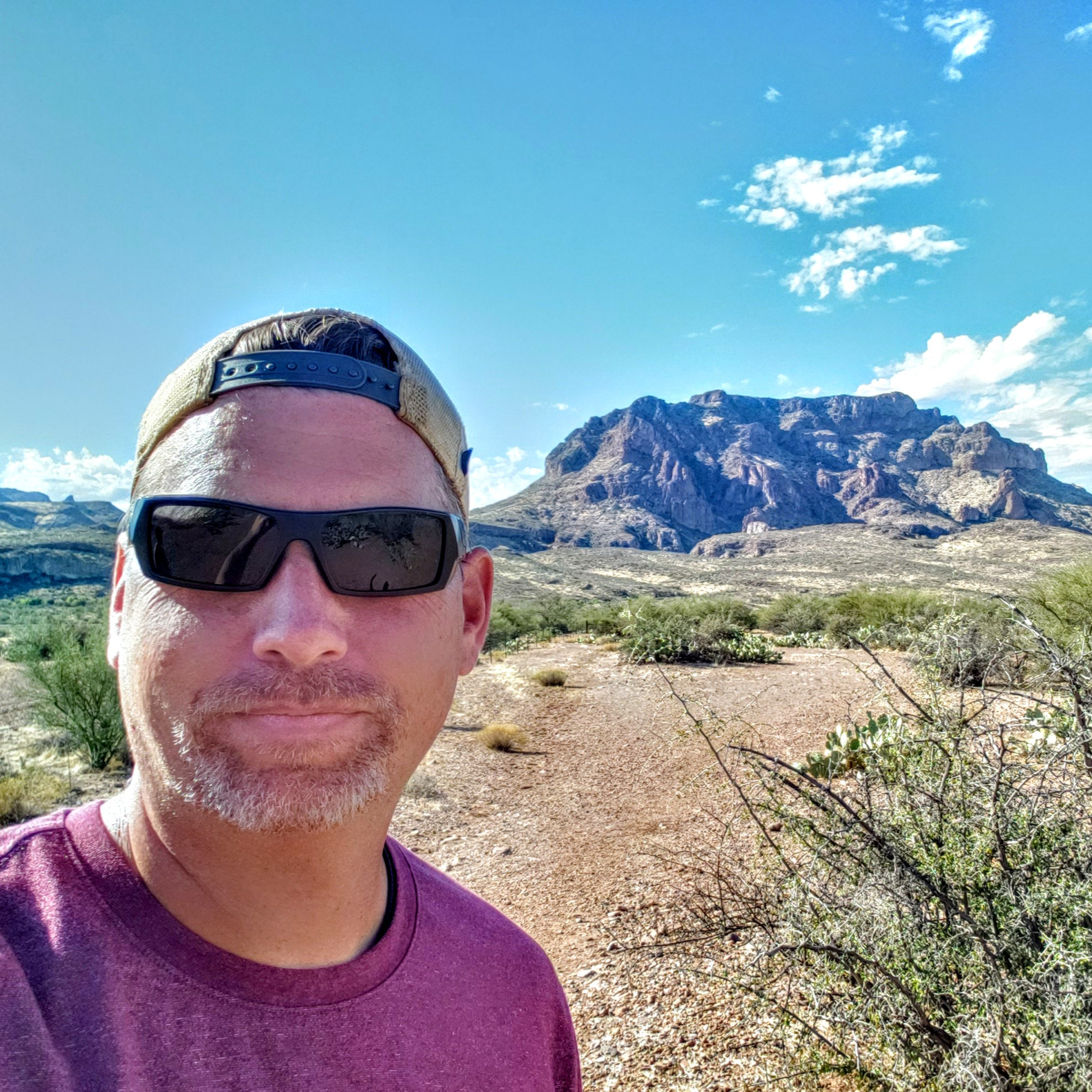 Arizona Timeless Tourist