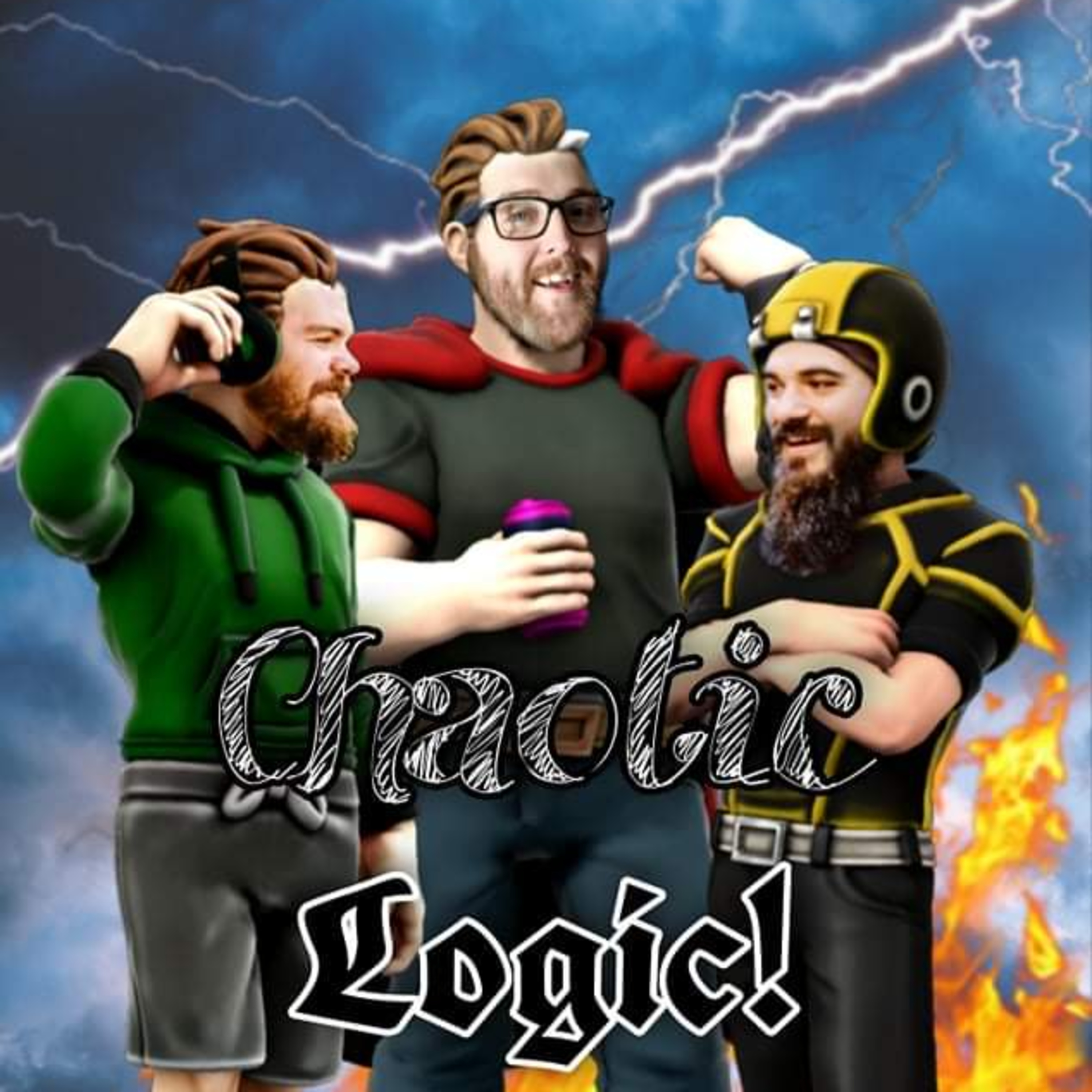 Do problematic people ruin the art they've made?