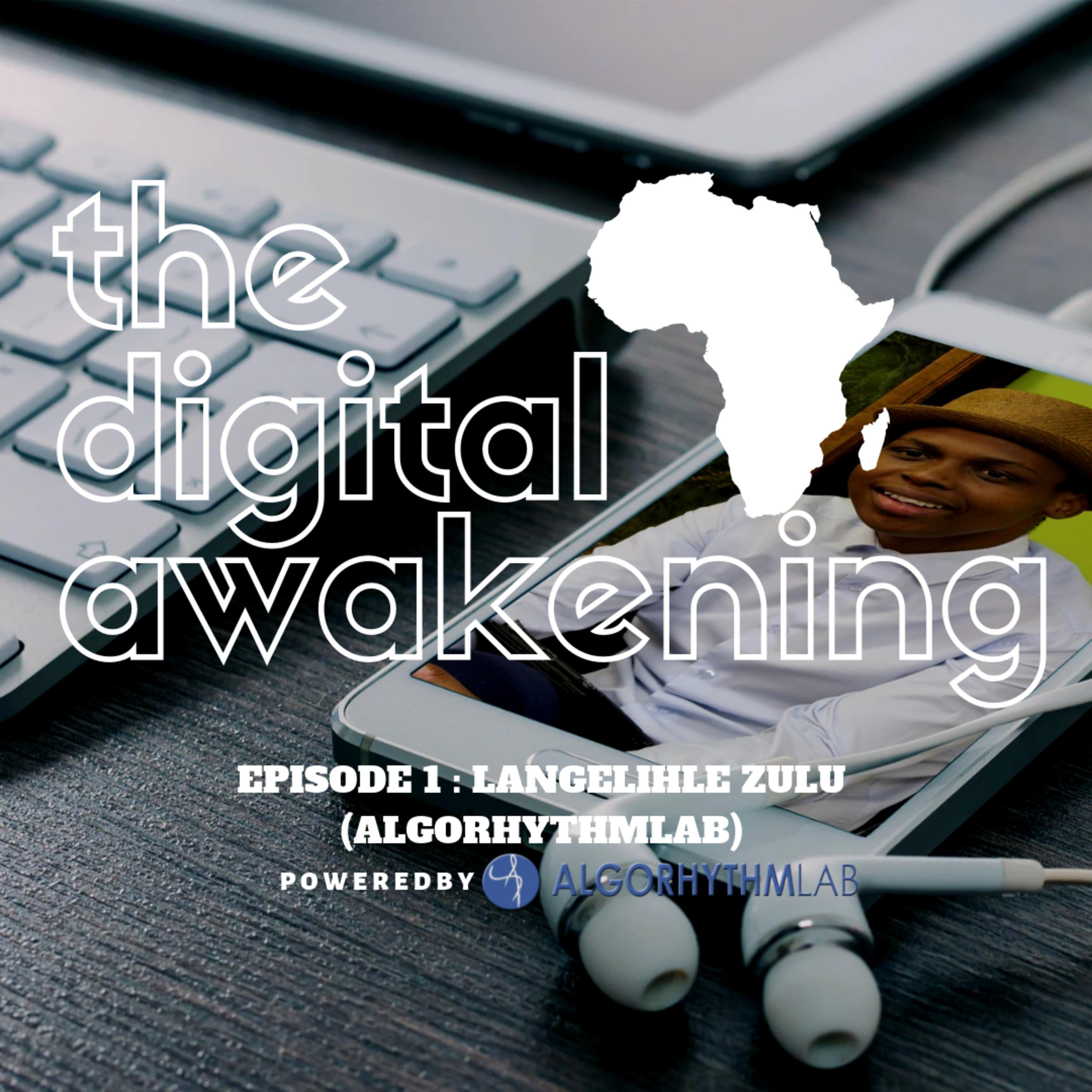 The Digital Awakening