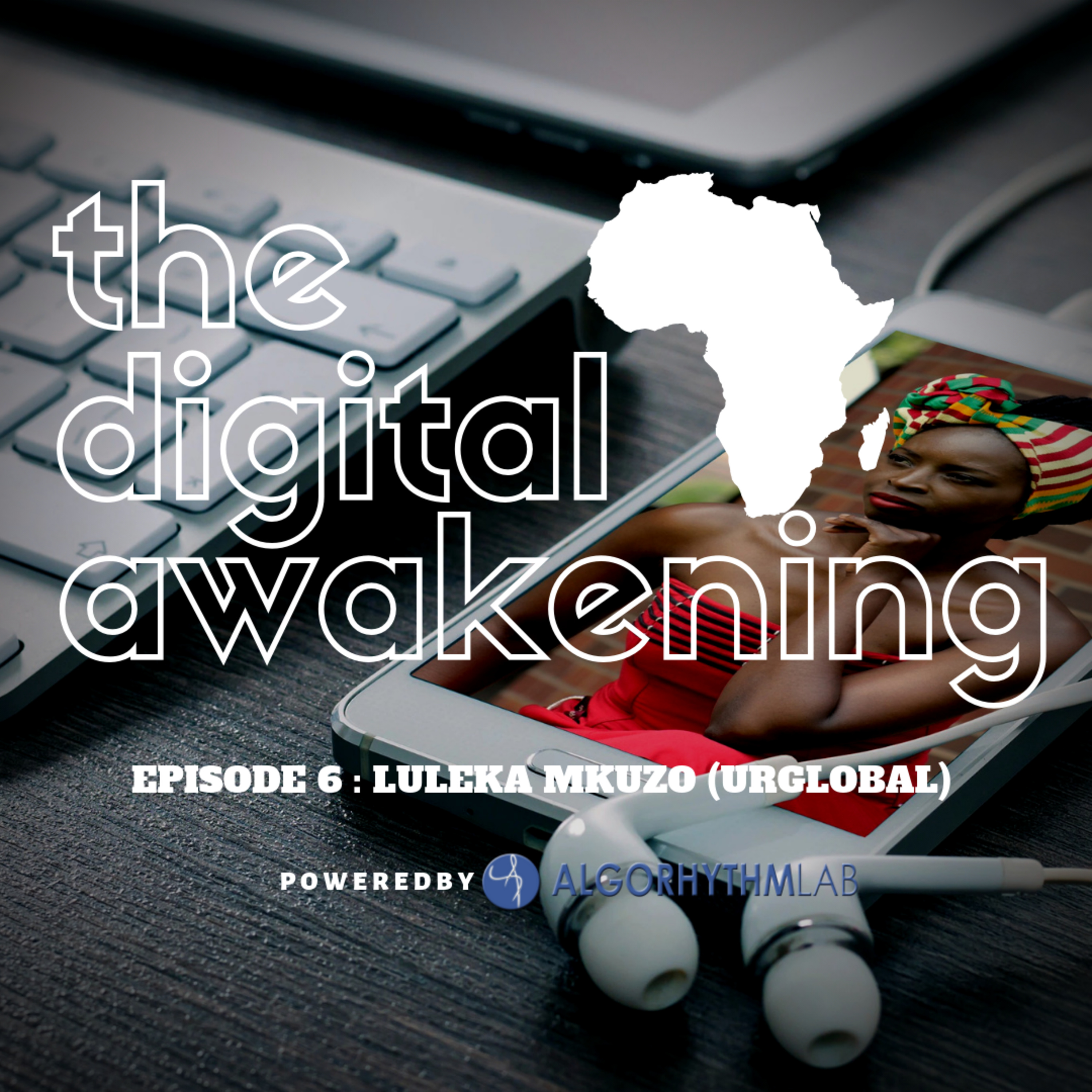 The Digital Awakening