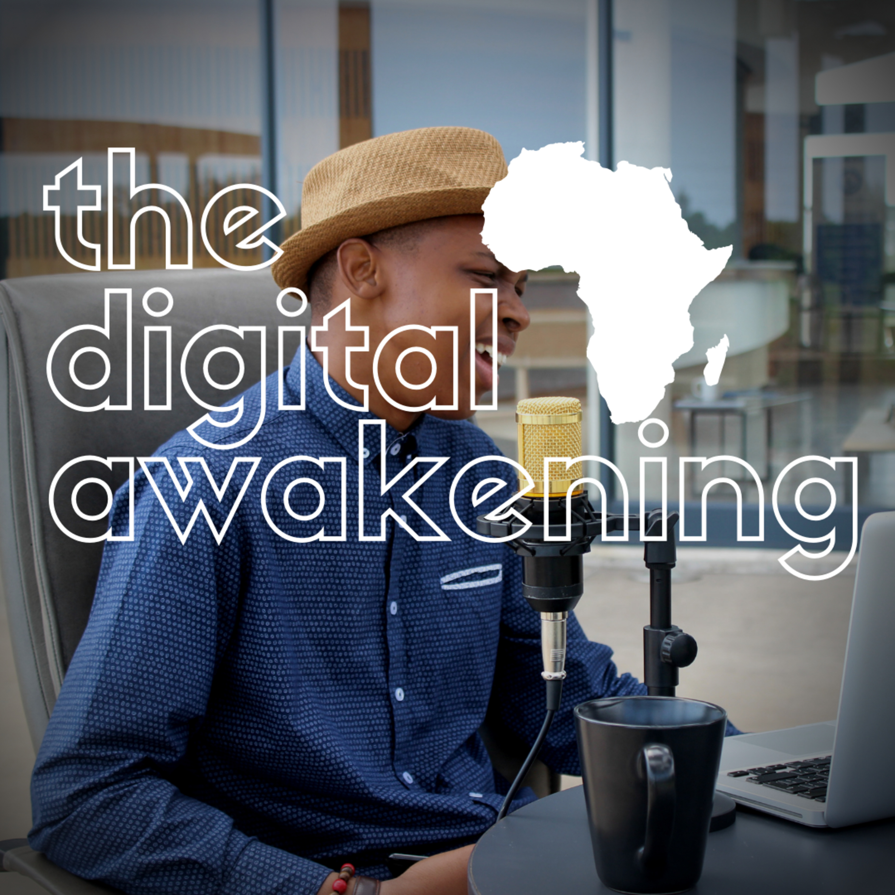 The Digital Awakening
