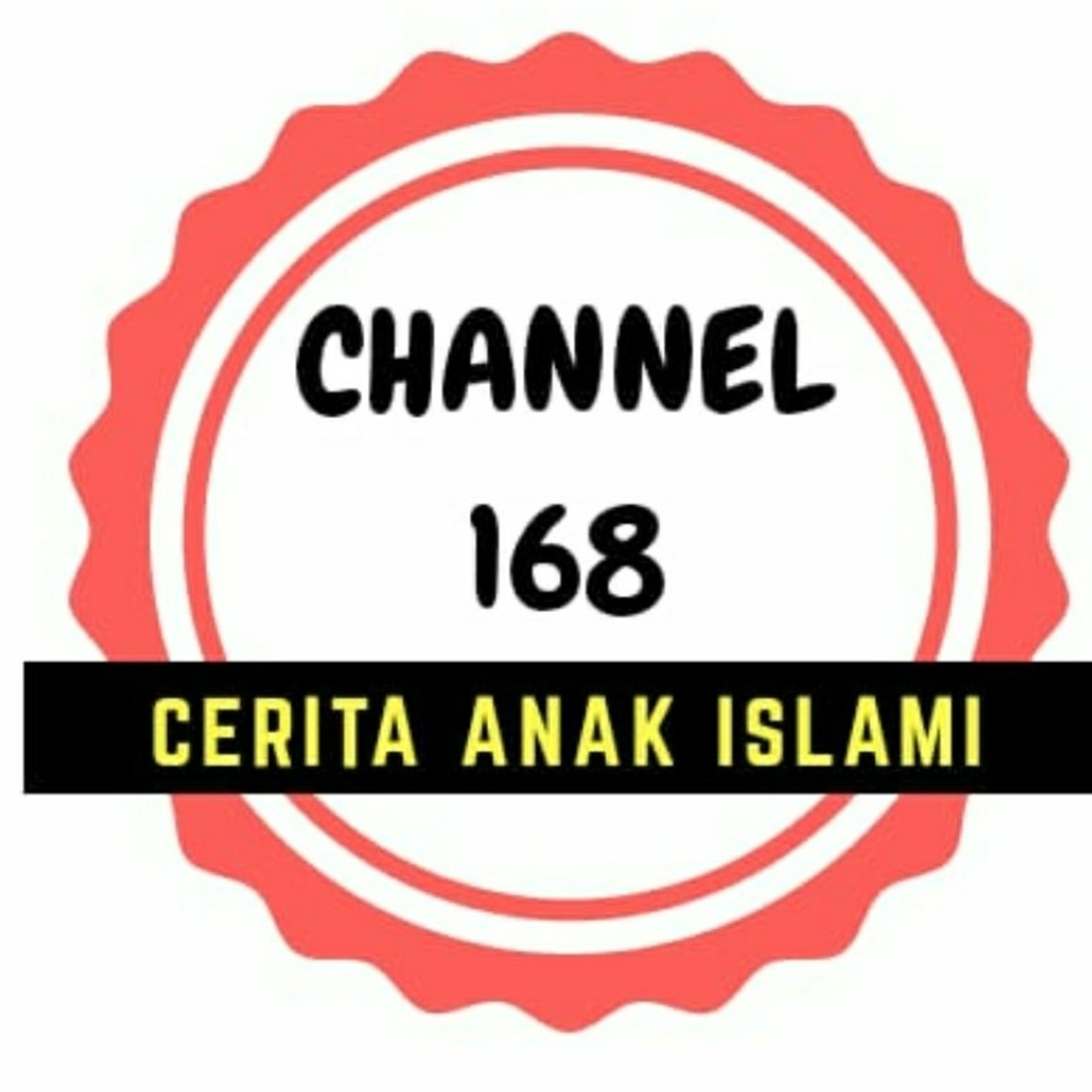 Ini adalah 5 episode awal dari banyak cerita Islami sebagai perkenalan dari channel 168. Terimakasih