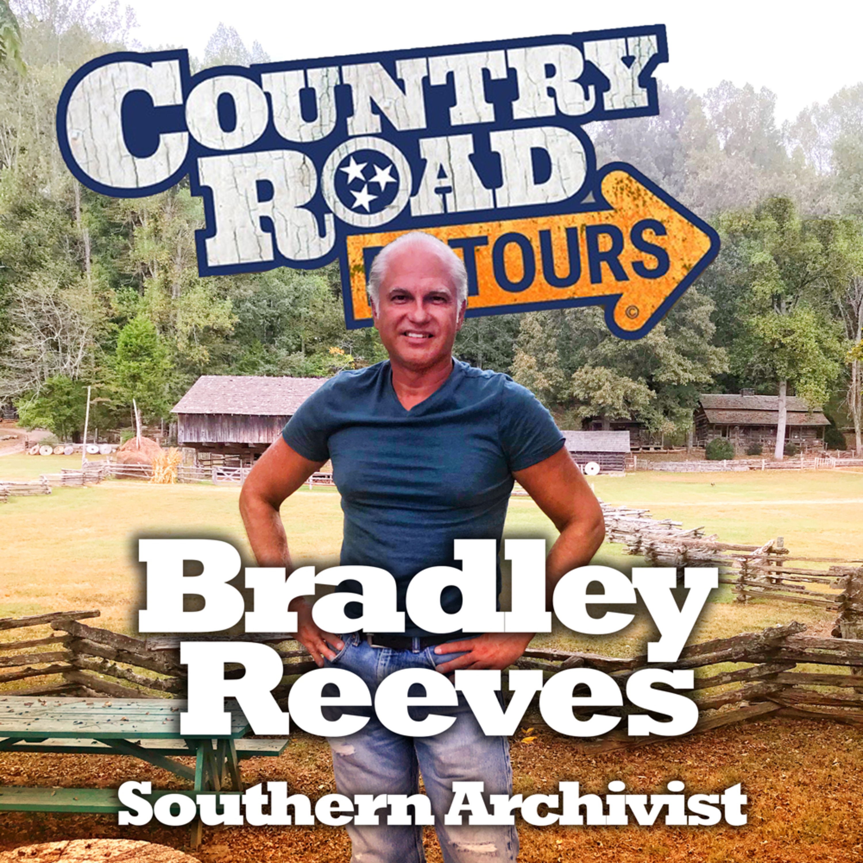 Country Road Detours