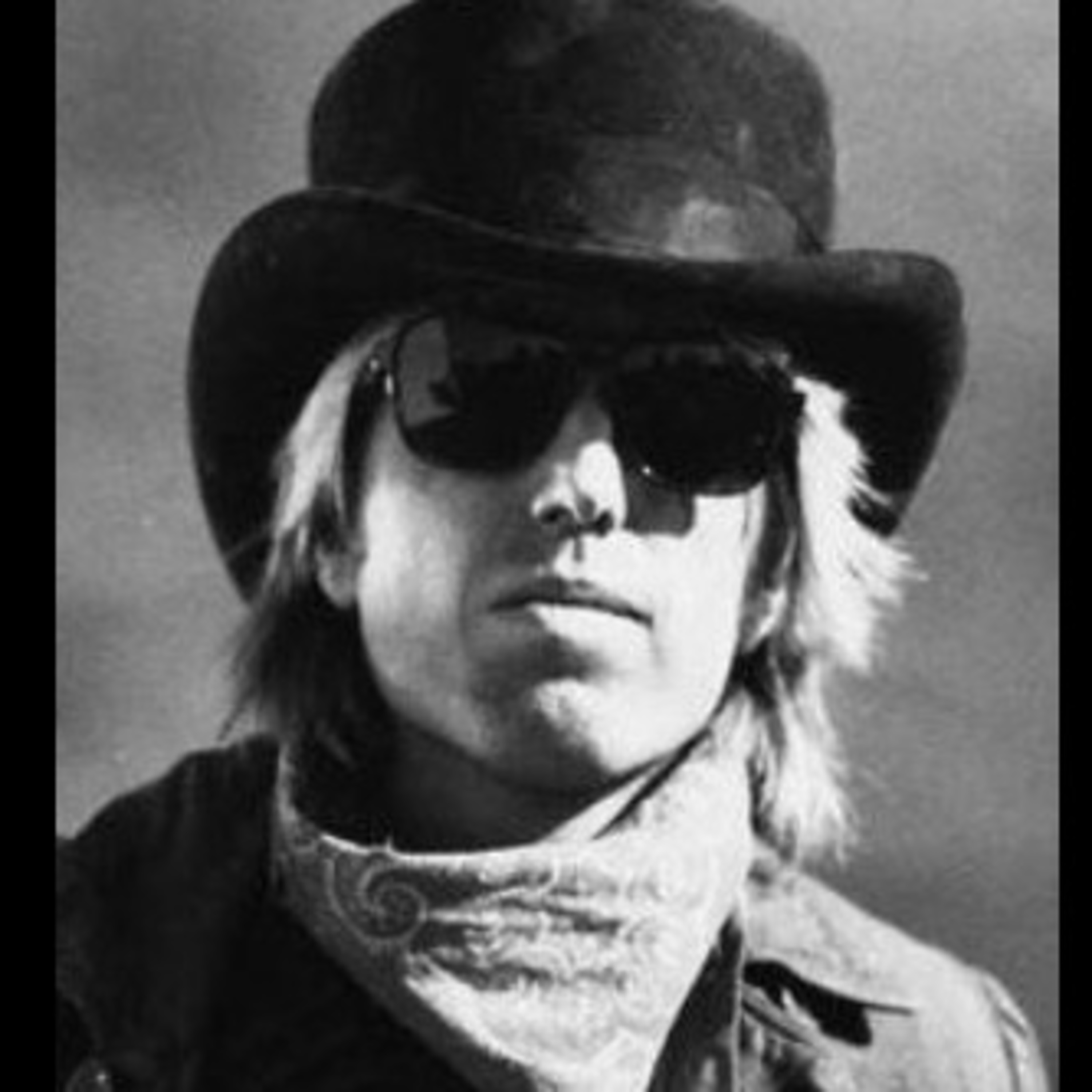 REAL MUSIC with Gary Stuckey