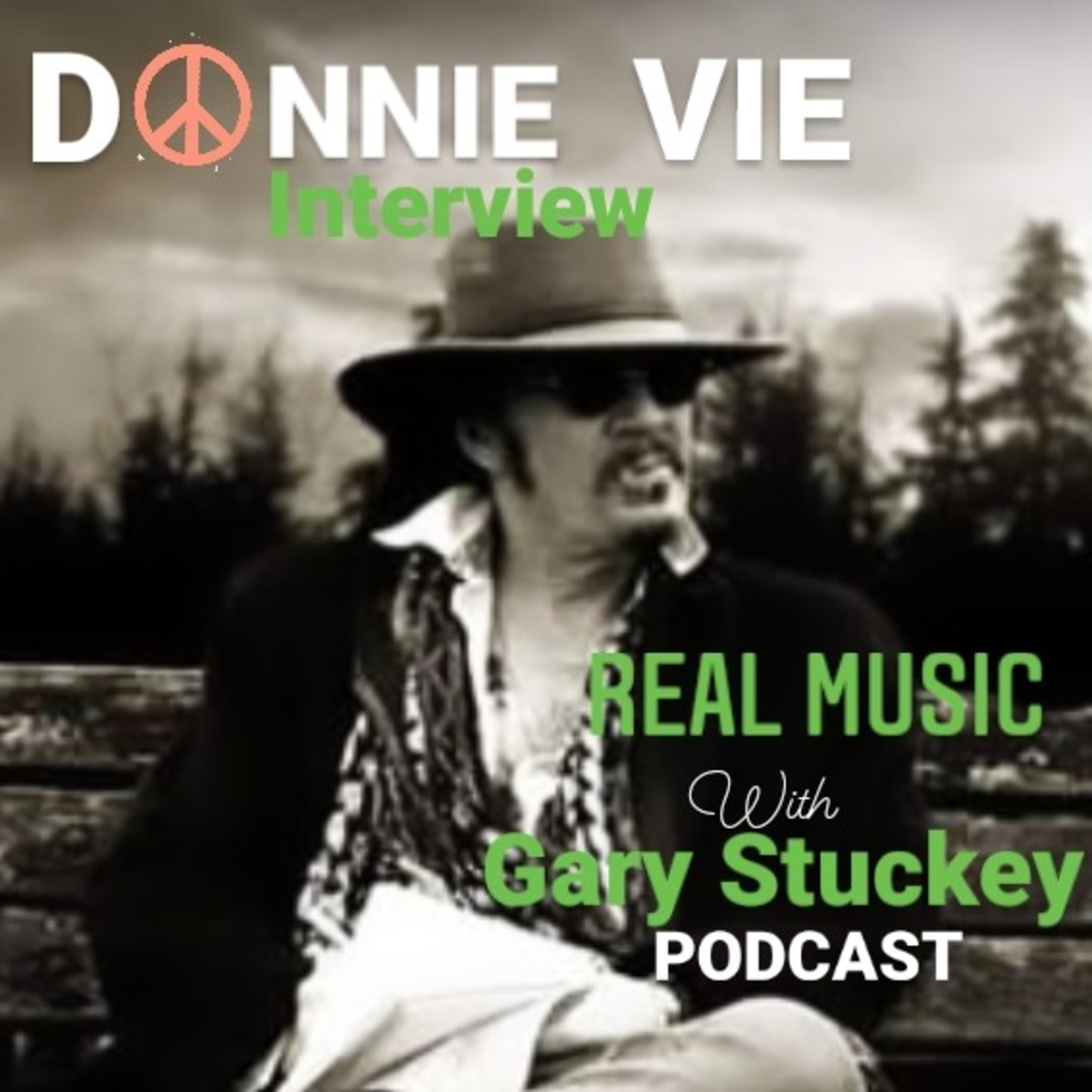 REAL MUSIC with Gary Stuckey