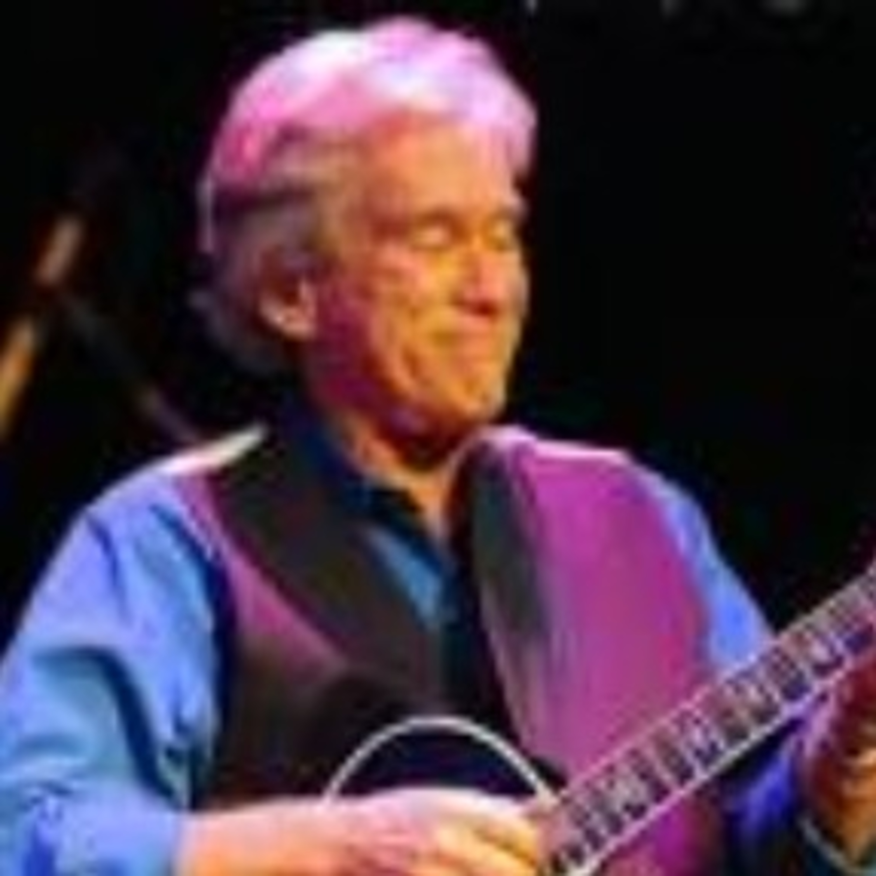 REAL MUSIC with Gary Stuckey