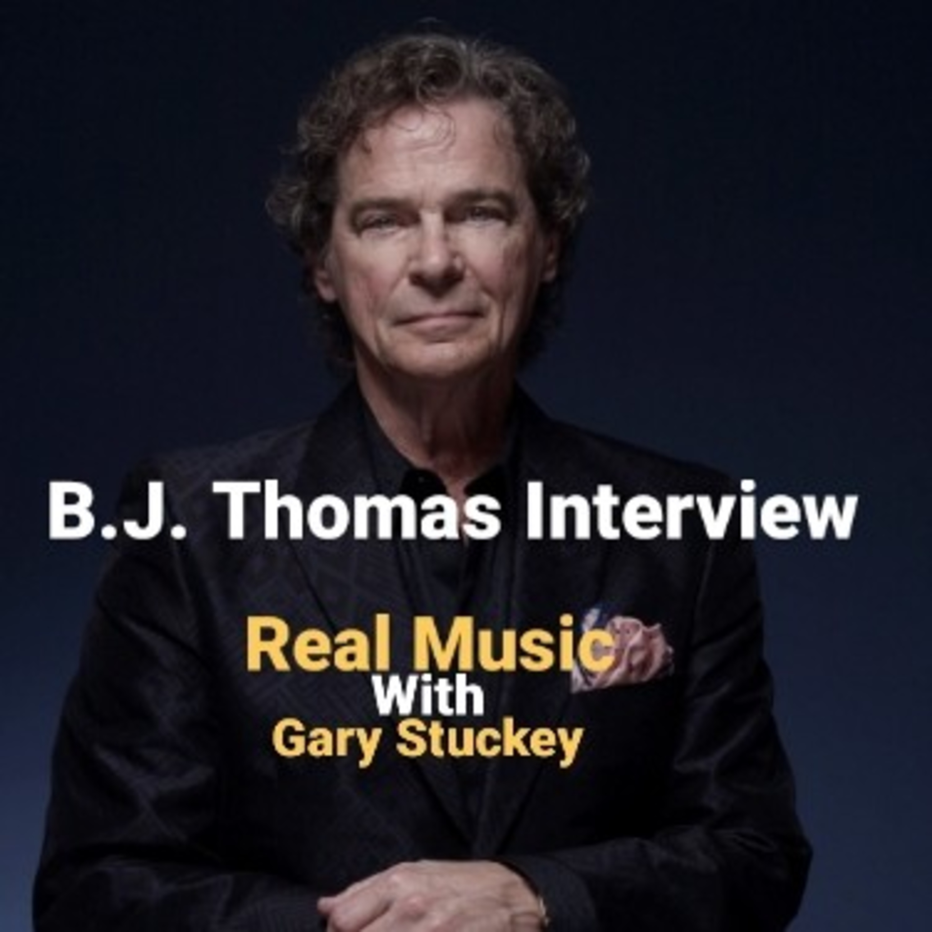 REAL MUSIC with Gary Stuckey