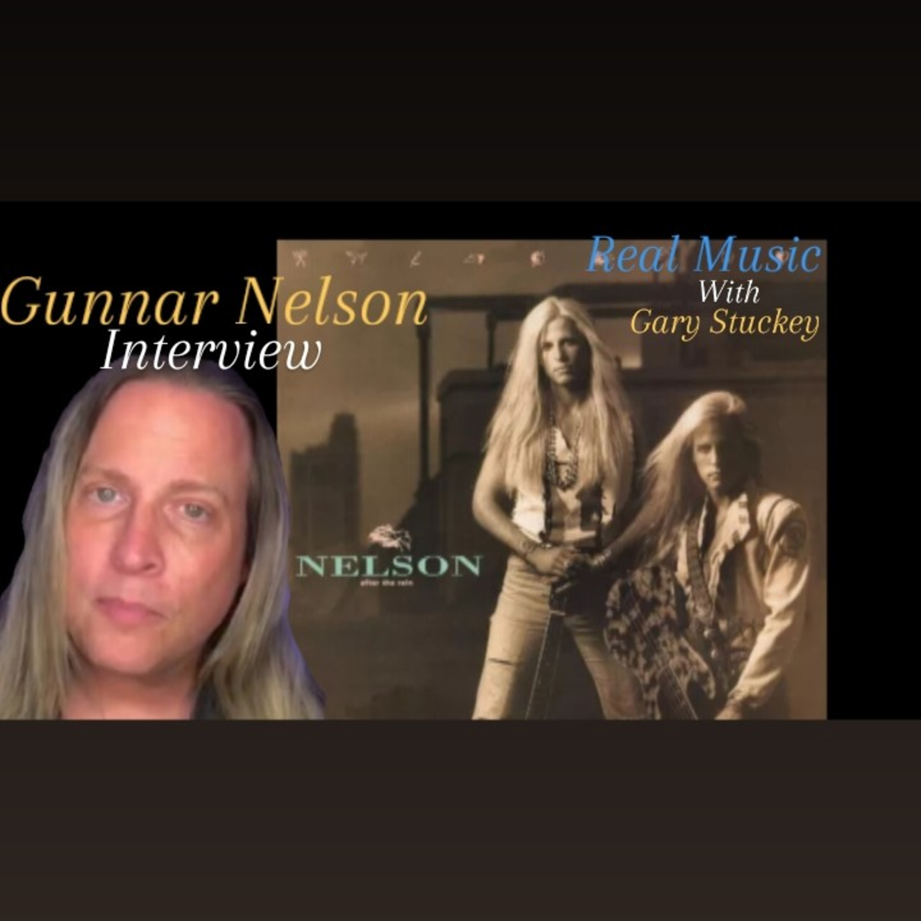 REAL MUSIC with Gary Stuckey