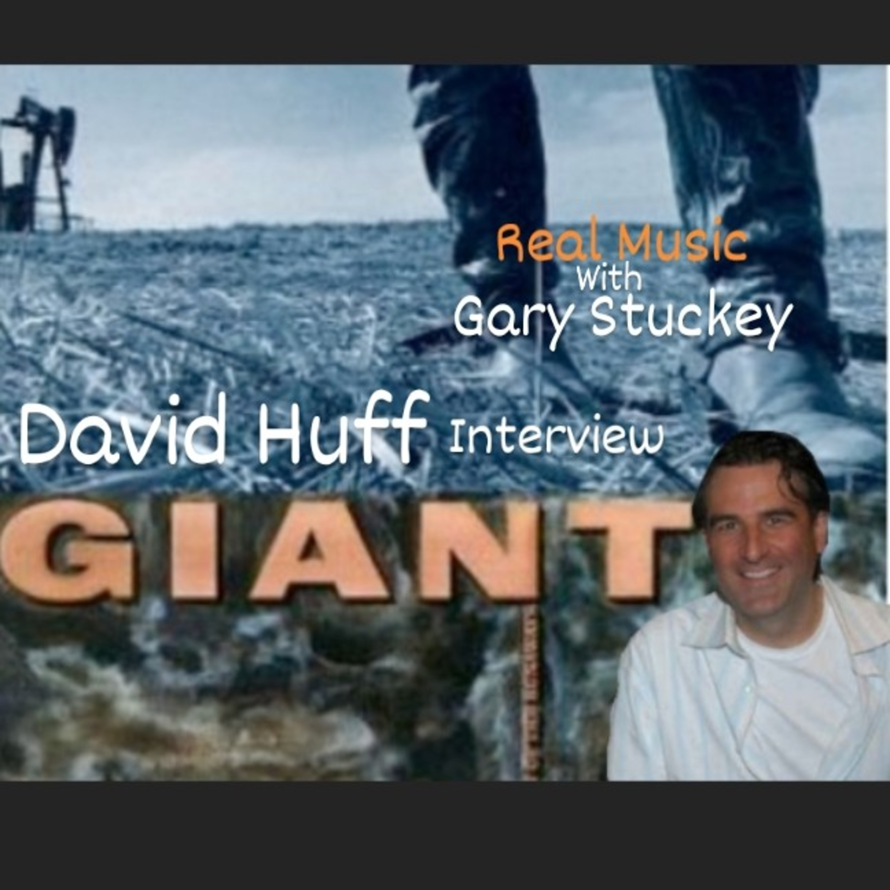 REAL MUSIC with Gary Stuckey