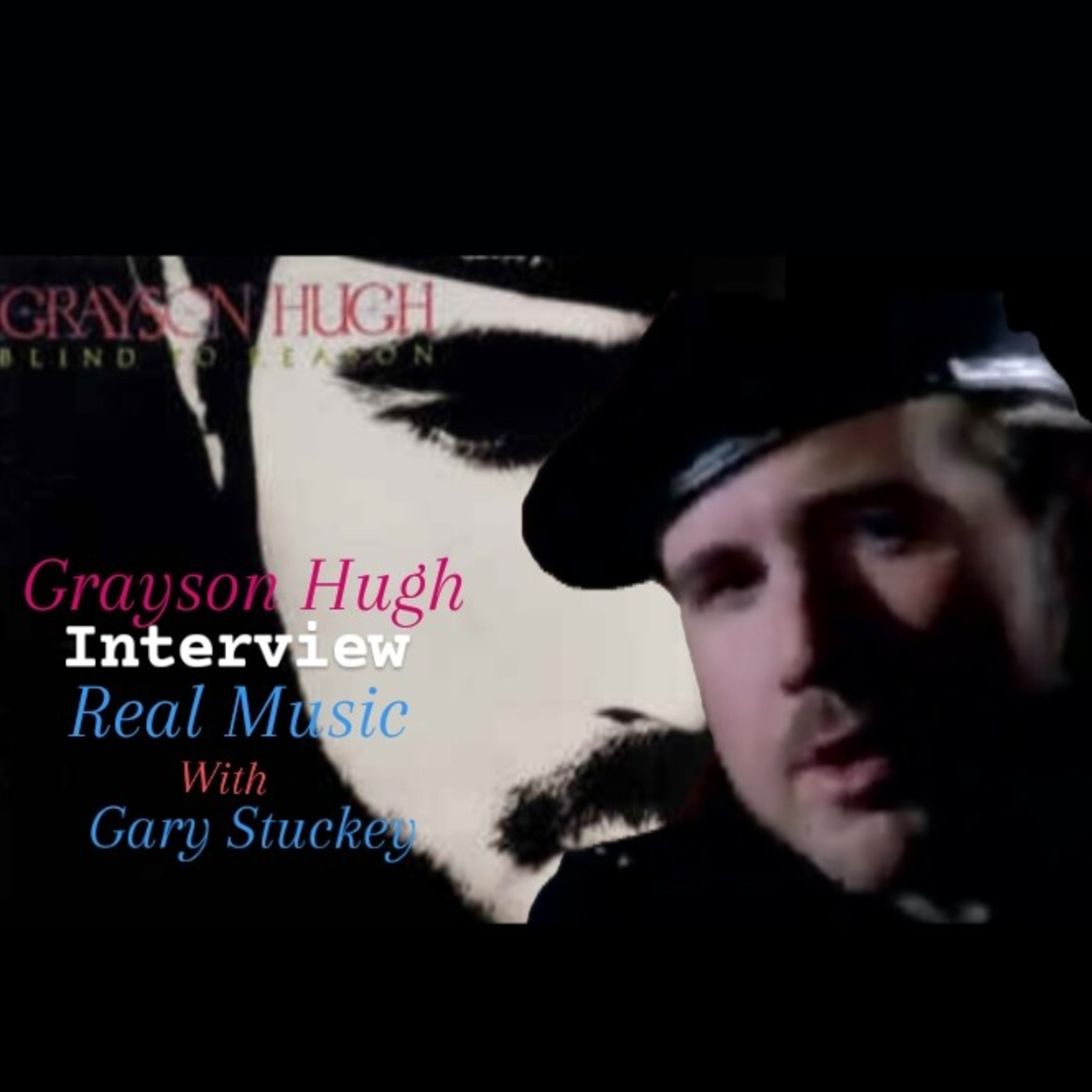 REAL MUSIC with Gary Stuckey