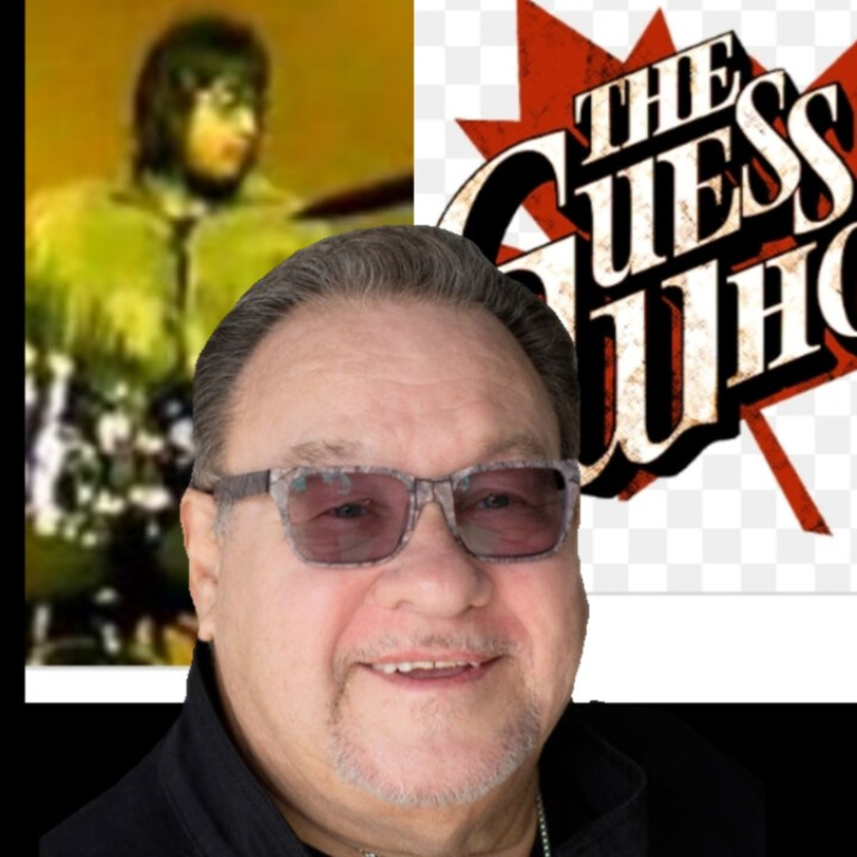 REAL MUSIC with Gary Stuckey