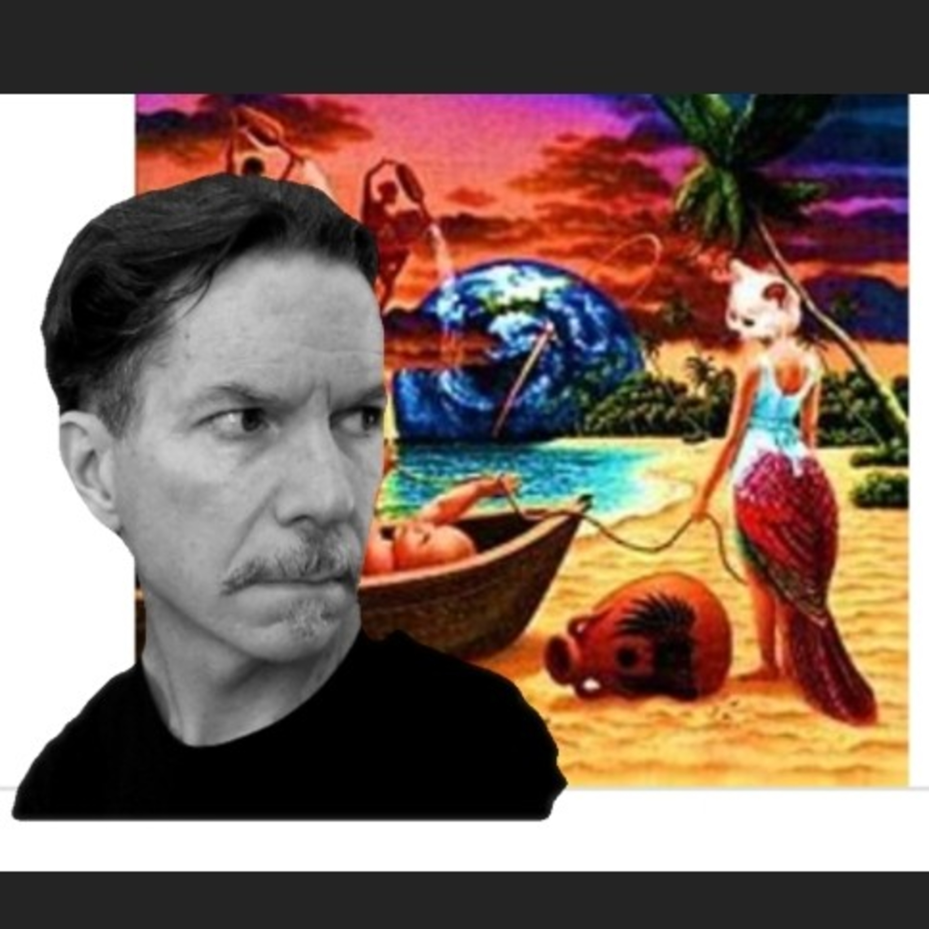 REAL MUSIC with Gary Stuckey