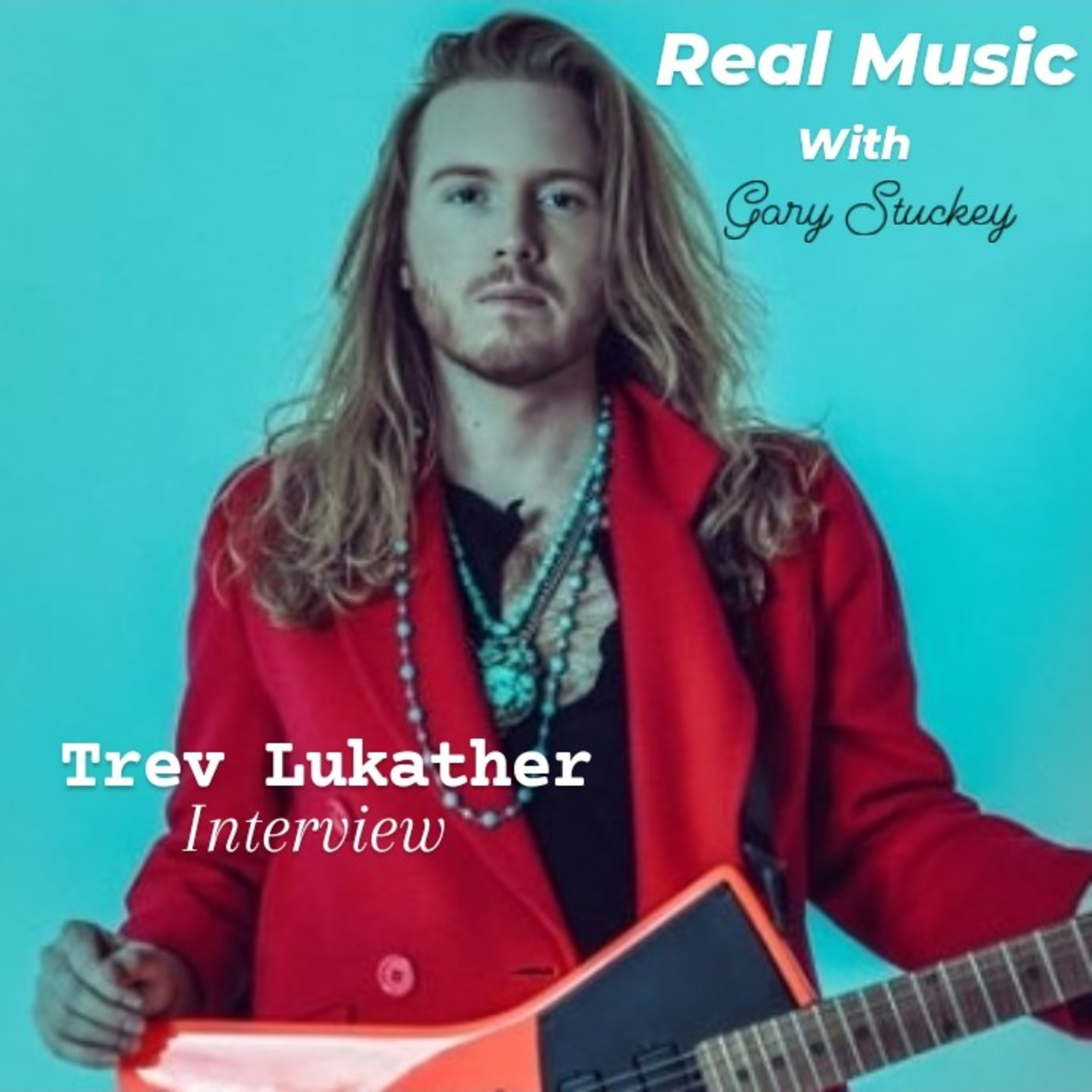 REAL MUSIC with Gary Stuckey