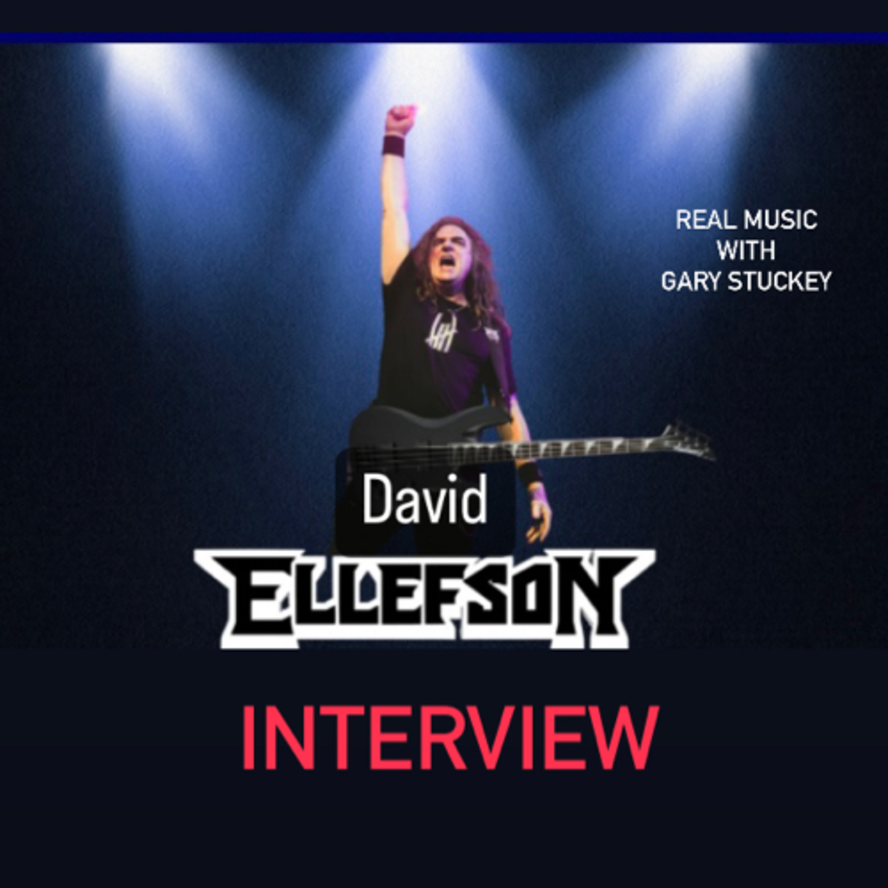 REAL MUSIC with Gary Stuckey