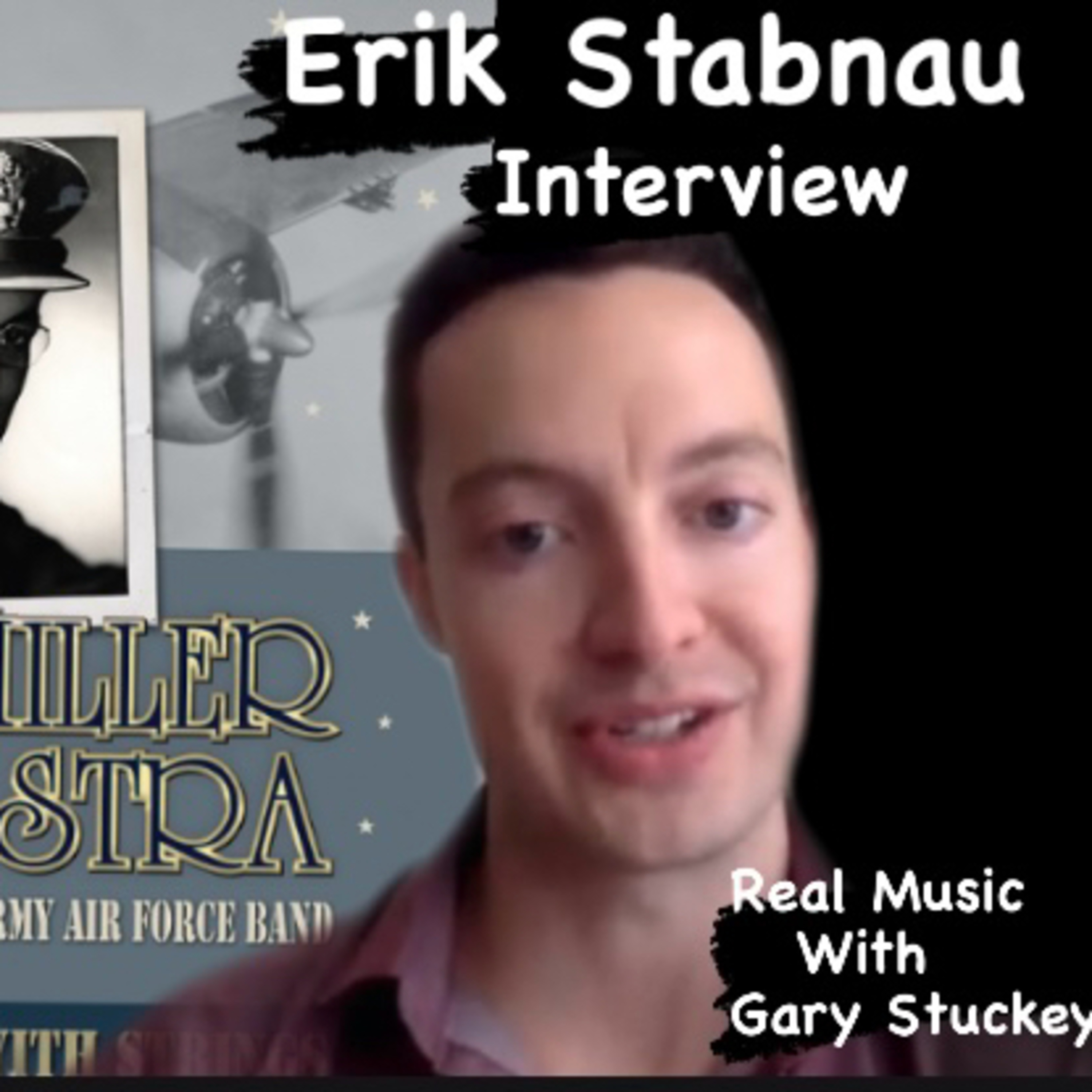 REAL MUSIC with Gary Stuckey