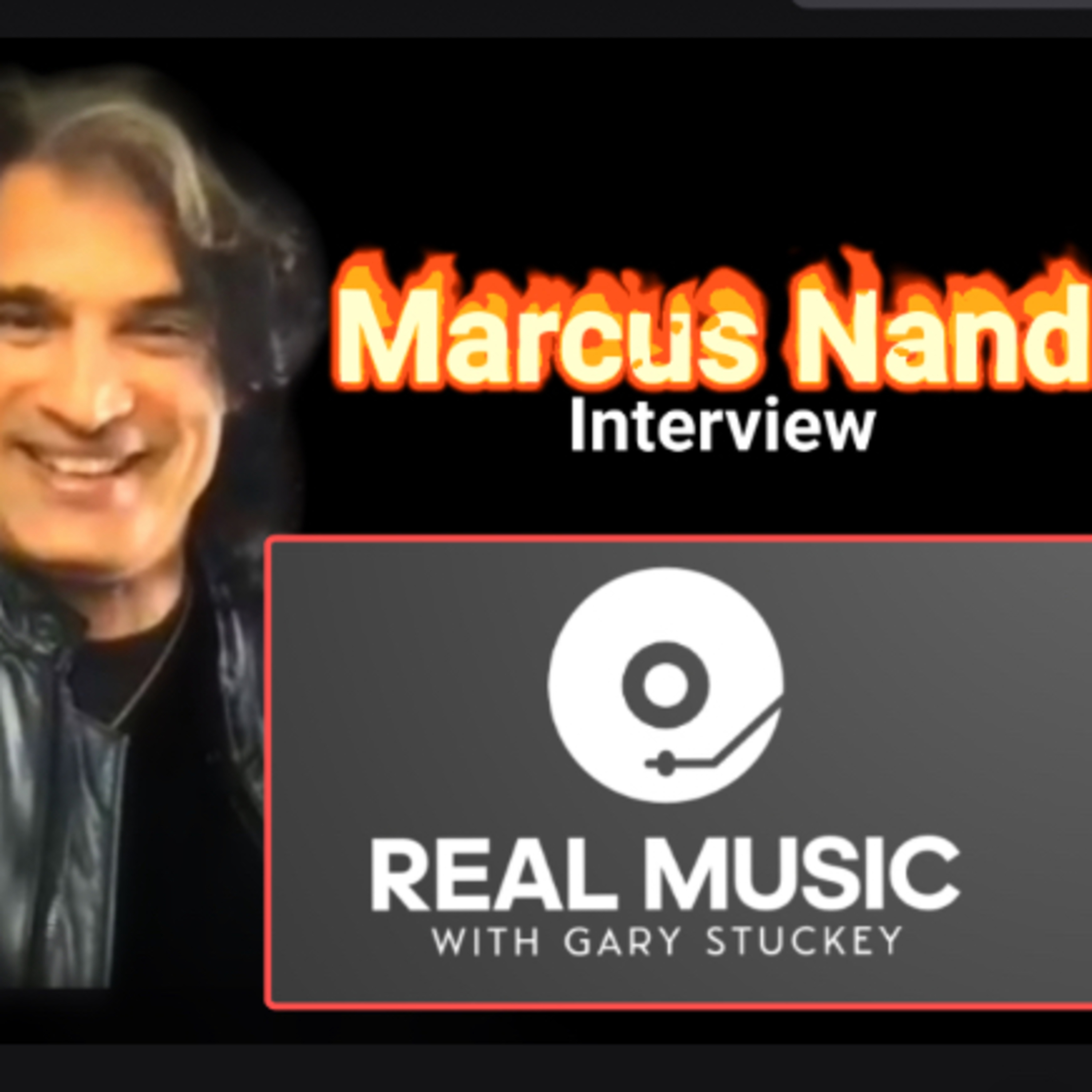 REAL MUSIC with Gary Stuckey